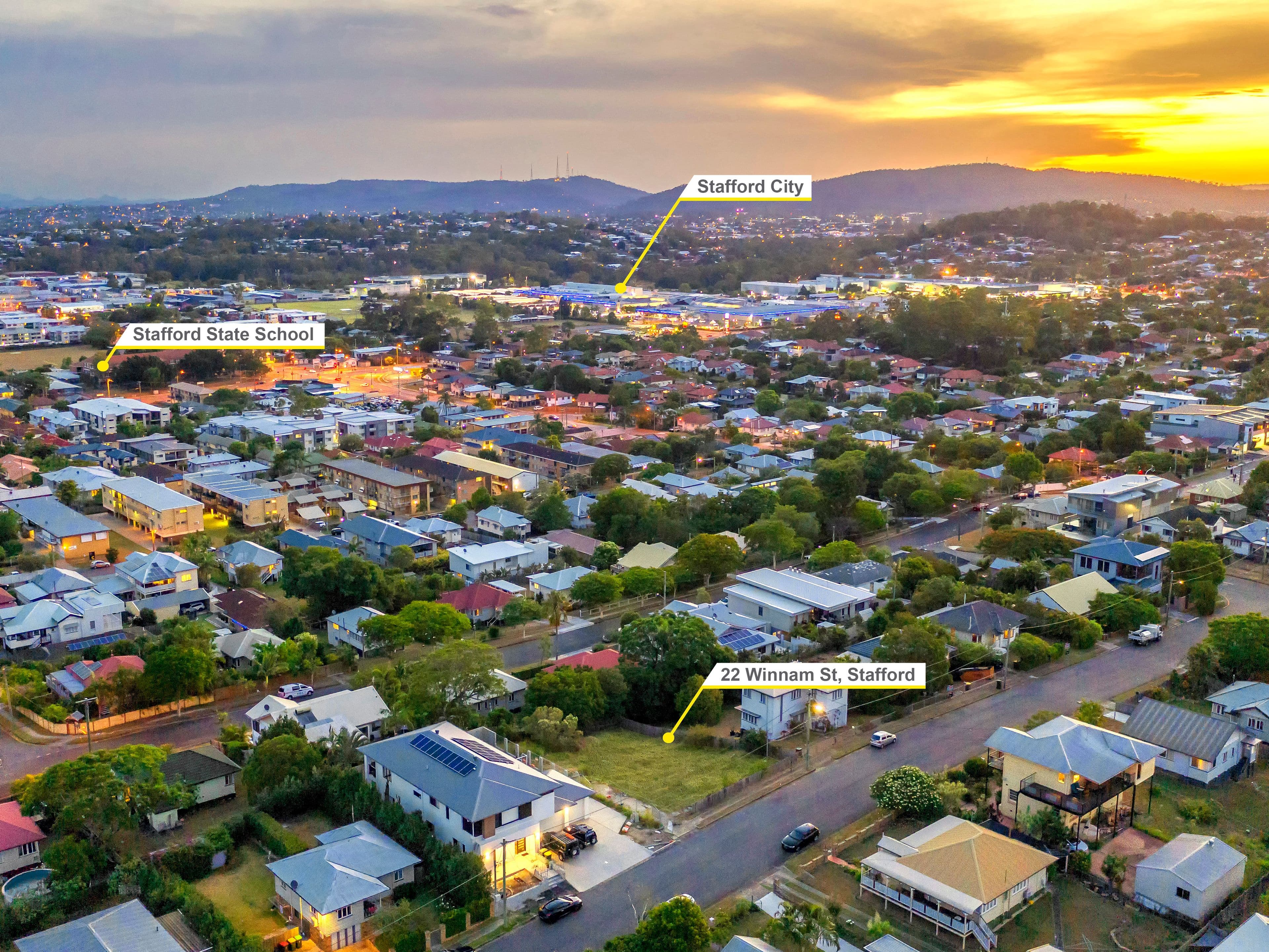 22 Winnam Street, Stafford QLD 4053, Stafford - Thumbnail 5