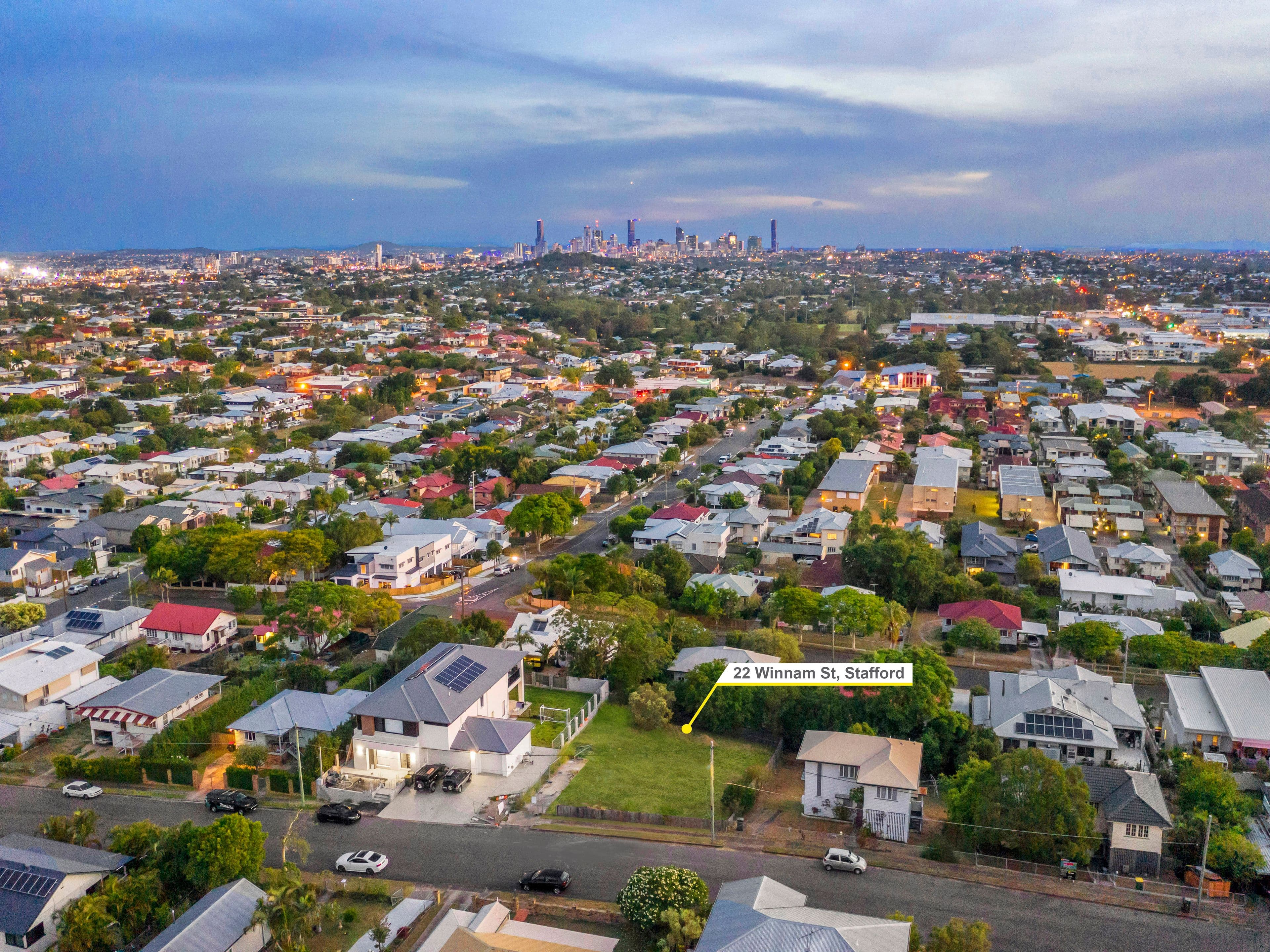 22 Winnam Street, Stafford QLD 4053, Stafford - Thumbnail 6