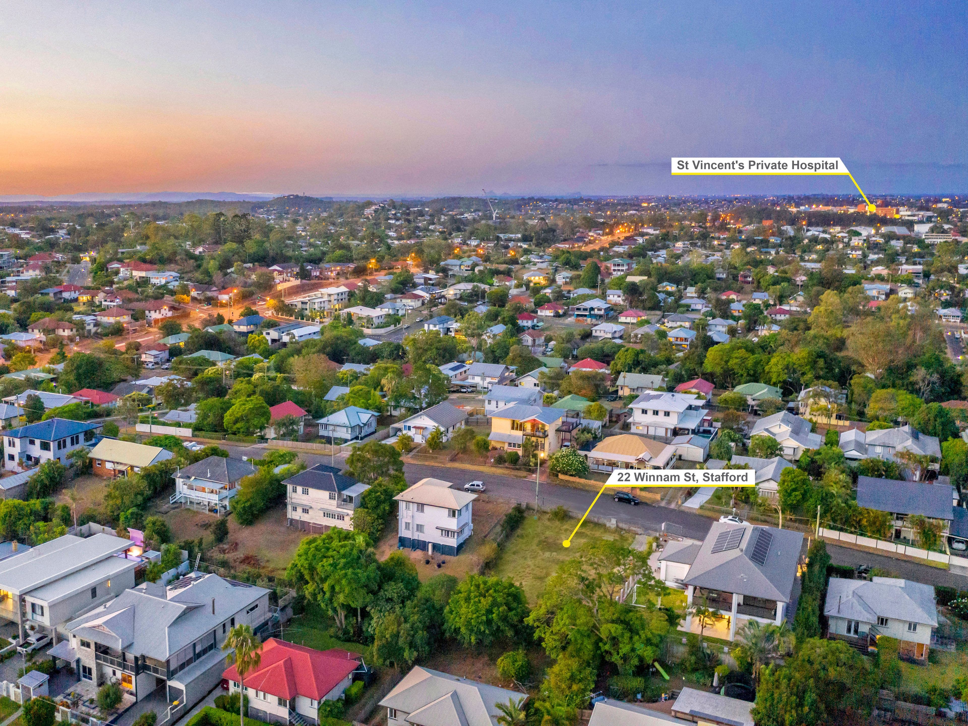 22 Winnam Street, Stafford QLD 4053, Stafford - Thumbnail 7