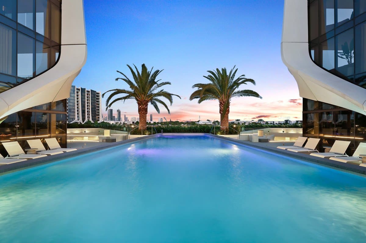 4701/24 The Lanes Boulevard, Mermaid Waters QLD 4218, Mermaid Waters - Thumbnail 2