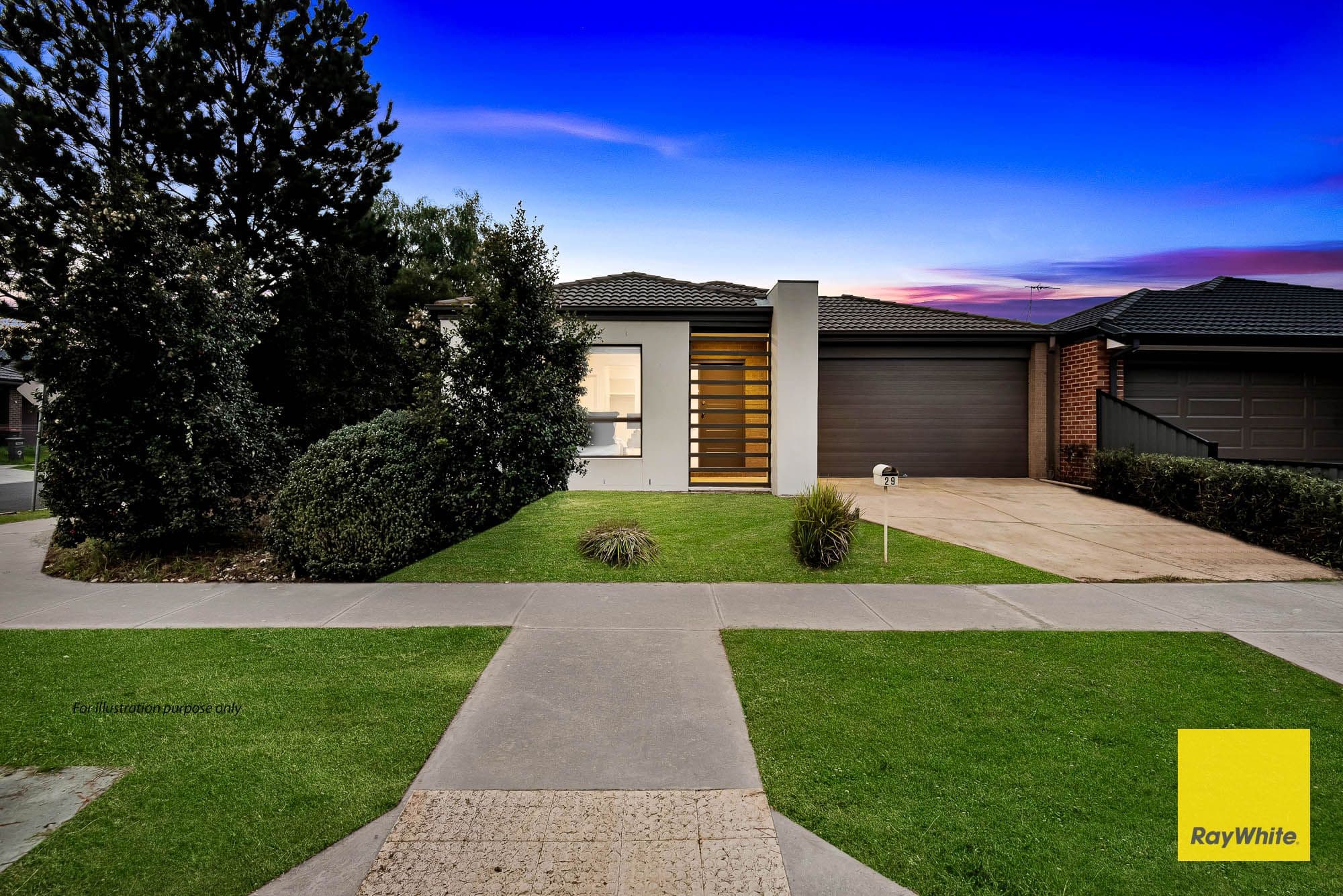 29 Lambourne Avenue, Truganina VIC 3029, Truganina - Image 1