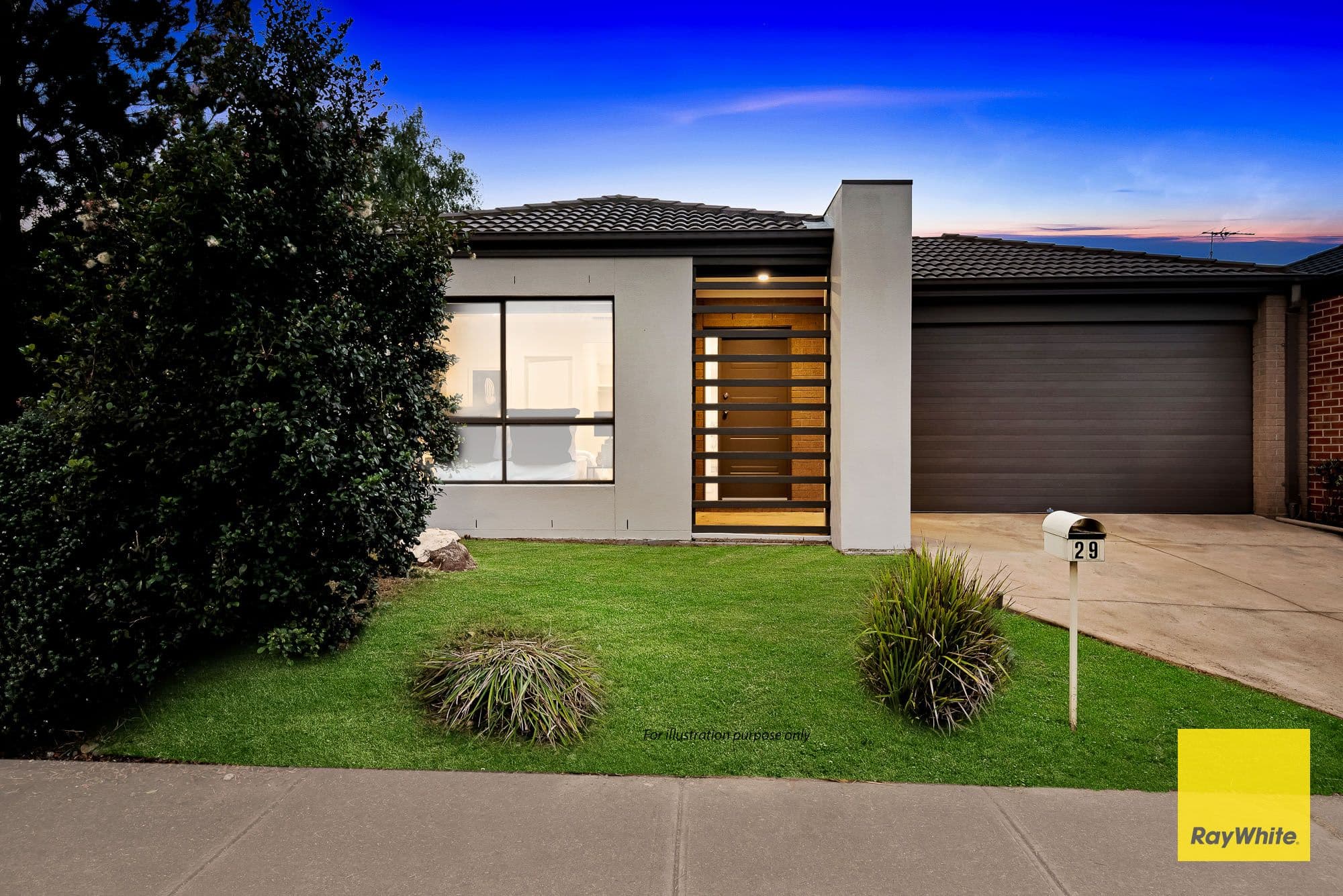 29 Lambourne Avenue, Truganina VIC 3029, Truganina - Thumbnail 2