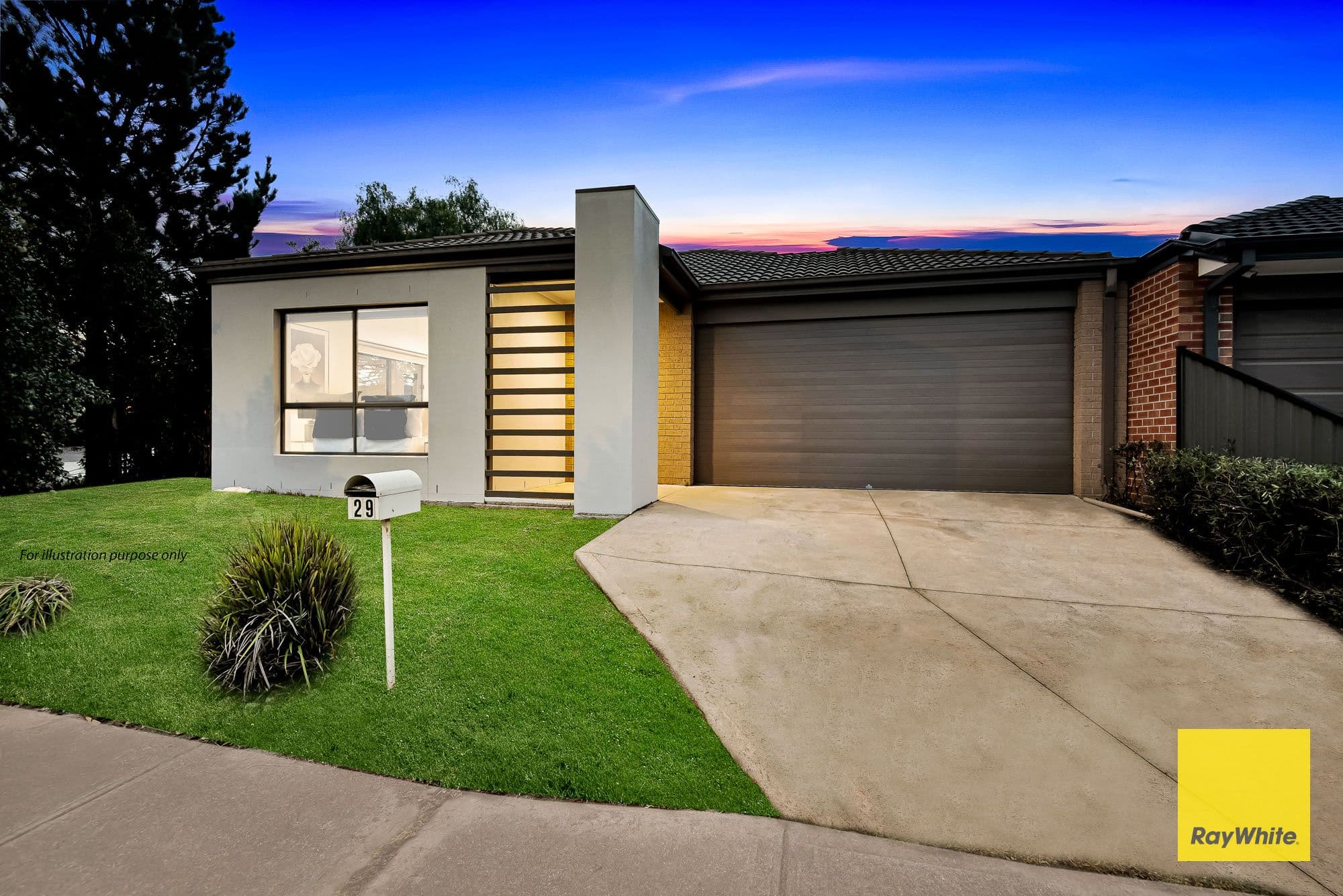 29 Lambourne Avenue, Truganina VIC 3029, Truganina - Thumbnail 3