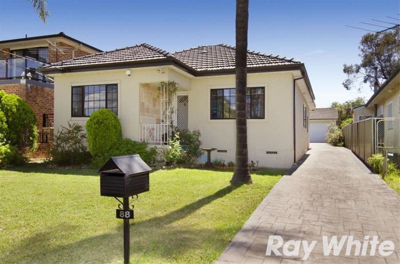 88 Robertson Street, GUILDFORD NSW 2161, Guildford - Image 1