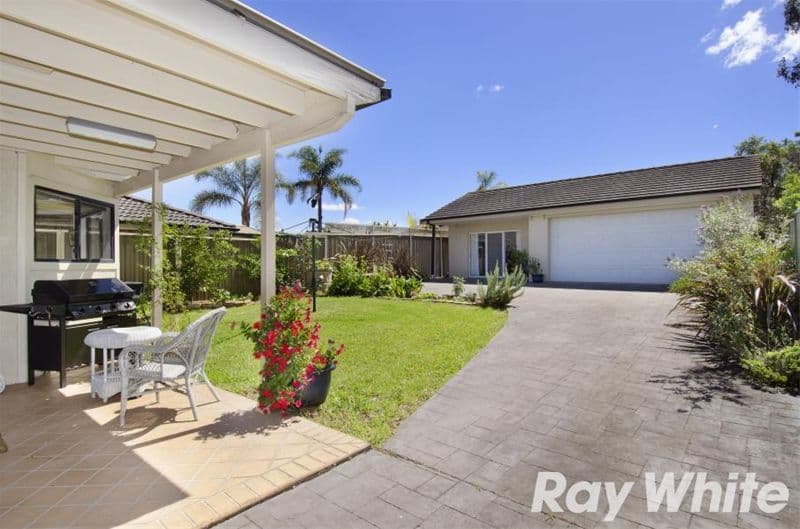 88 Robertson Street, GUILDFORD NSW 2161, Guildford - Thumbnail 5