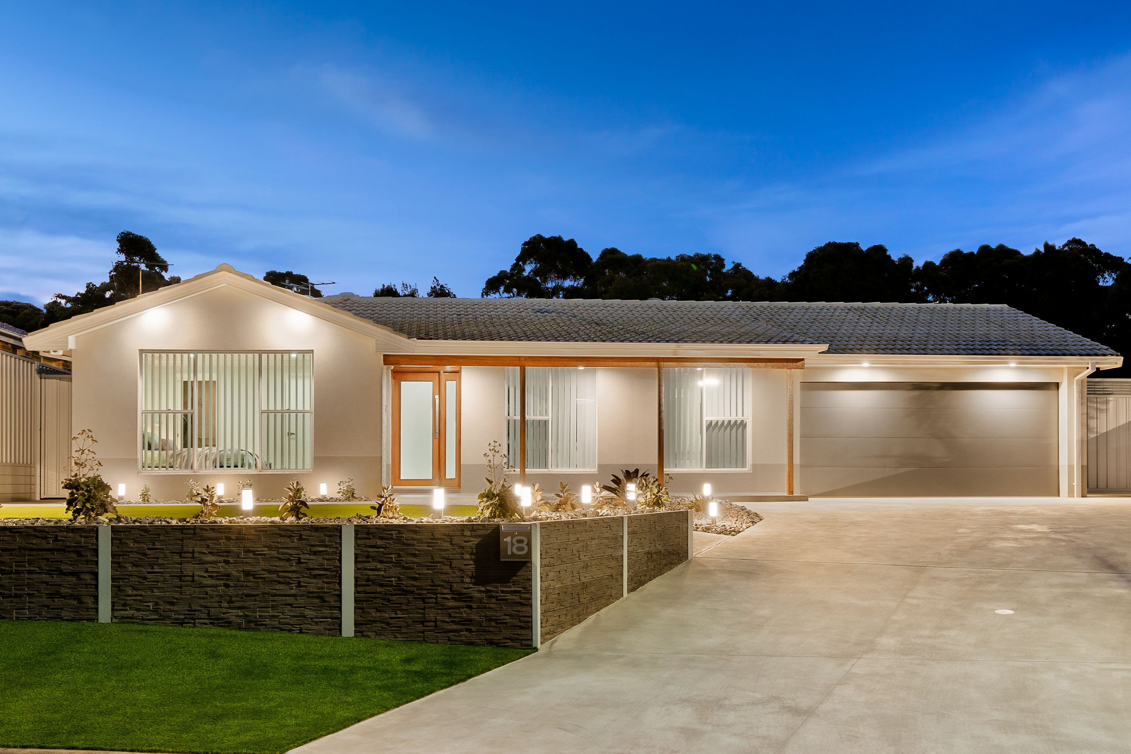 18 Orlando Place, Edensor Park NSW 2176, Edensor Park - Thumbnail 2