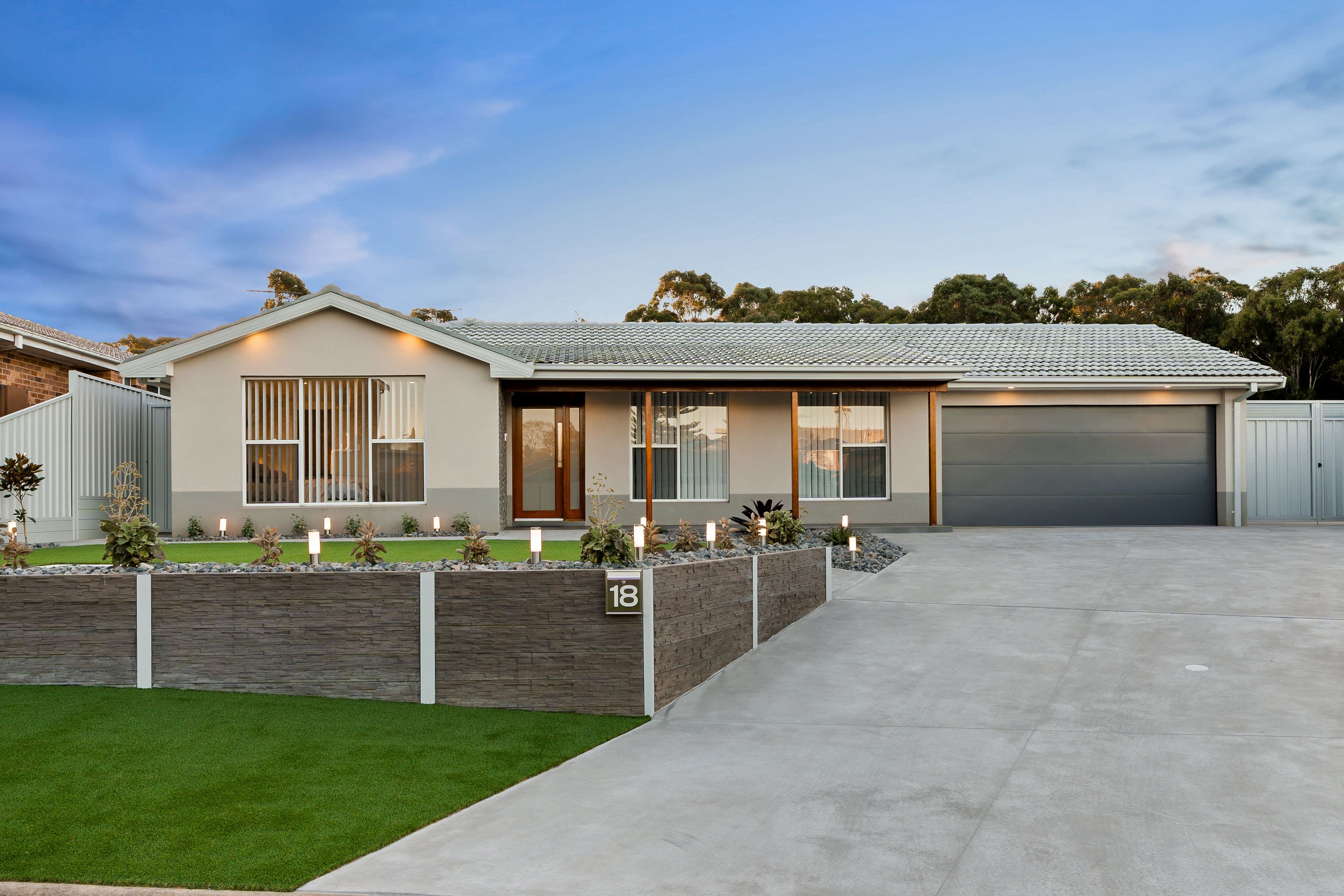 18 Orlando Place, Edensor Park NSW 2176, Edensor Park - Thumbnail 3