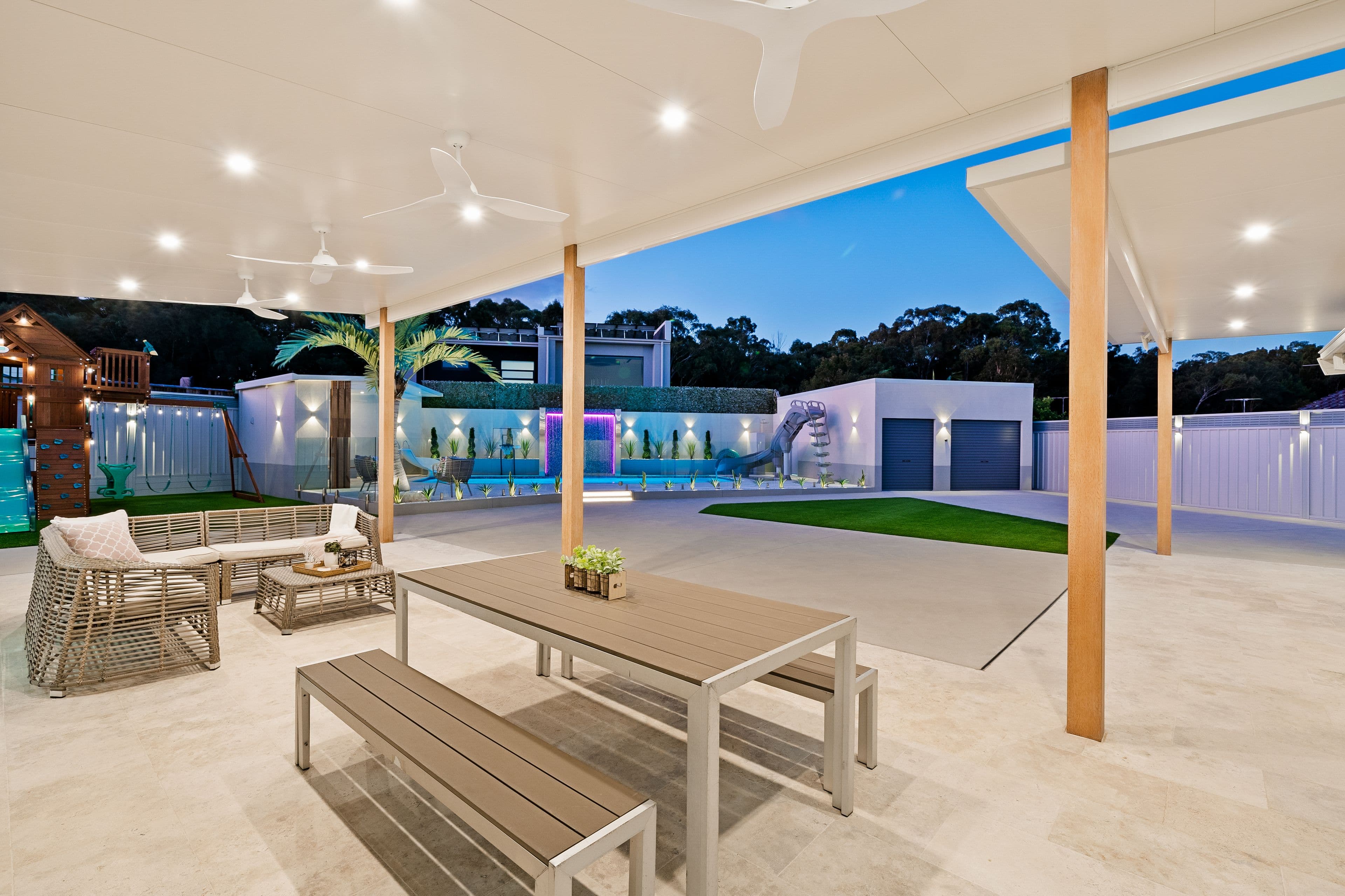 18 Orlando Place, Edensor Park NSW 2176, Edensor Park - Thumbnail 7