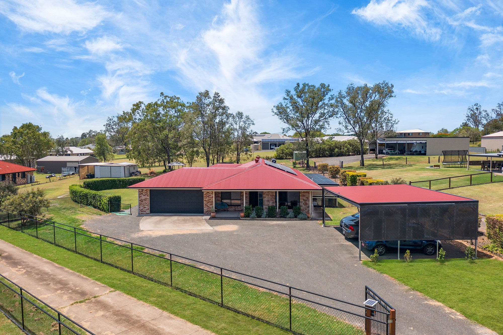 32 Glencoe Place, Thagoona QLD 4306, Thagoona - Image 1