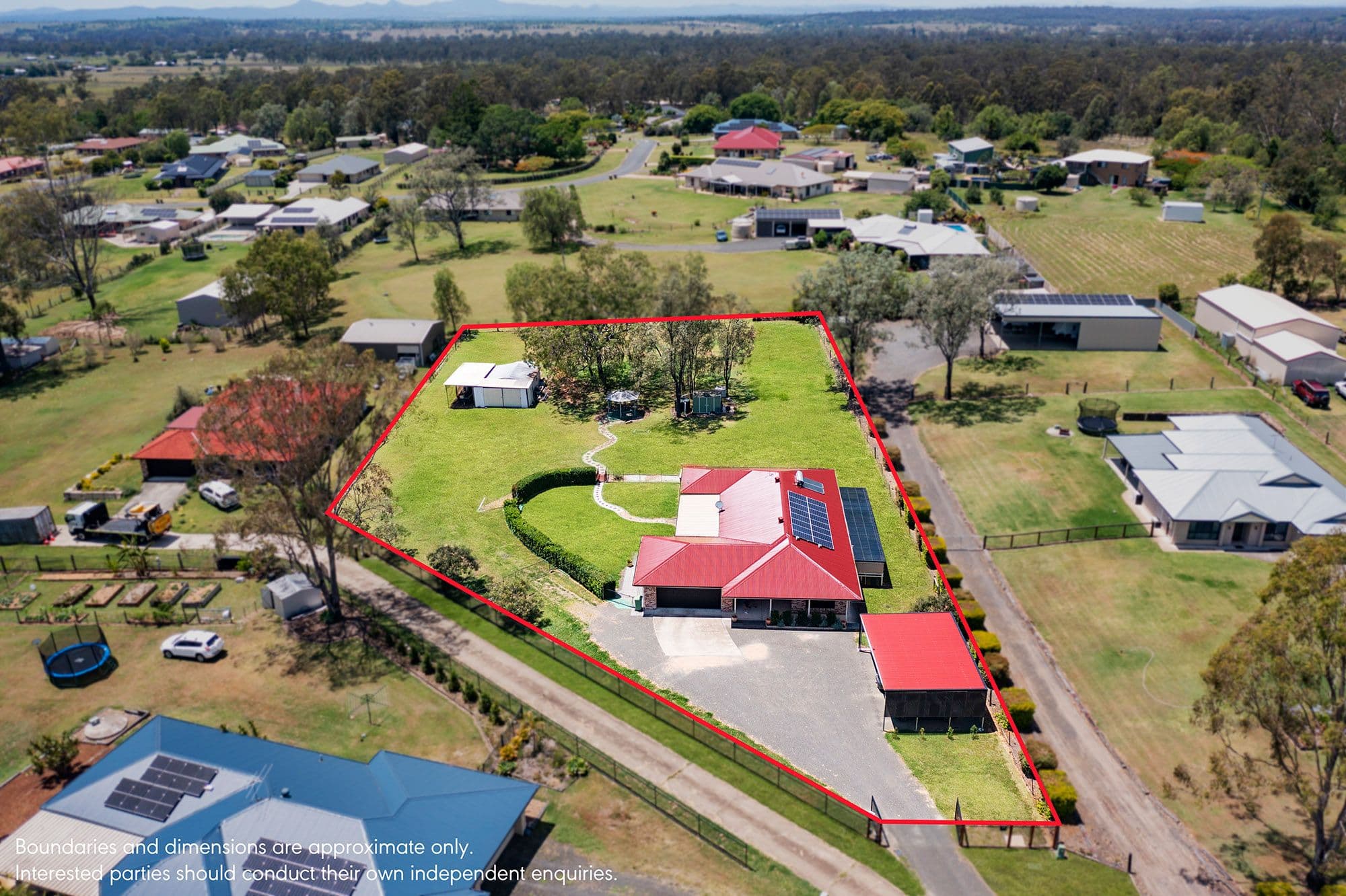 32 Glencoe Place, Thagoona QLD 4306, Thagoona - Thumbnail 2