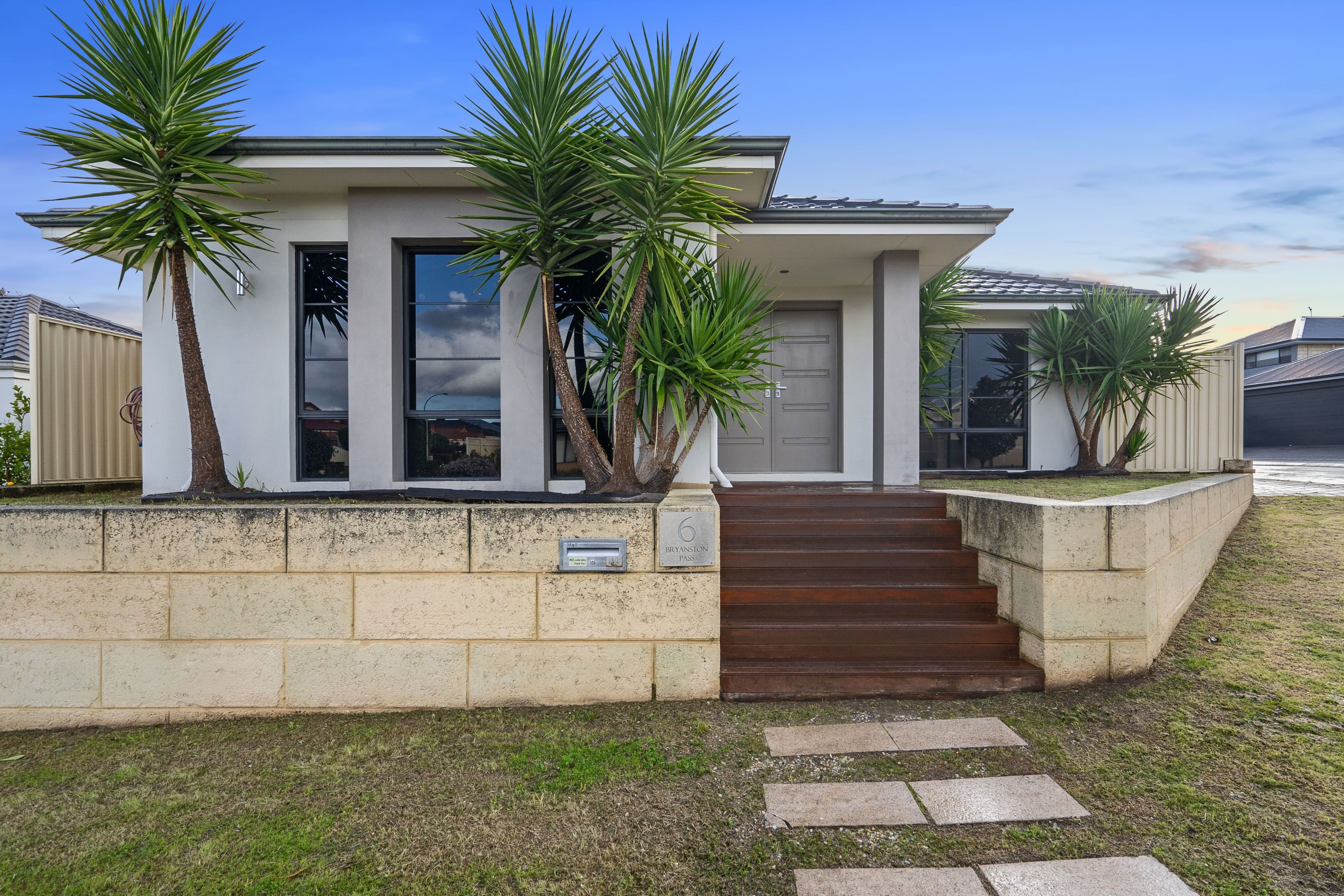 6 Bryanston Pass, Madeley WA 6065, Madeley - Image 1
