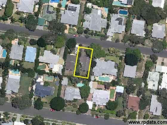 71 Verney Road West, GRACEVILLE QLD 4075, Graceville - Thumbnail 7