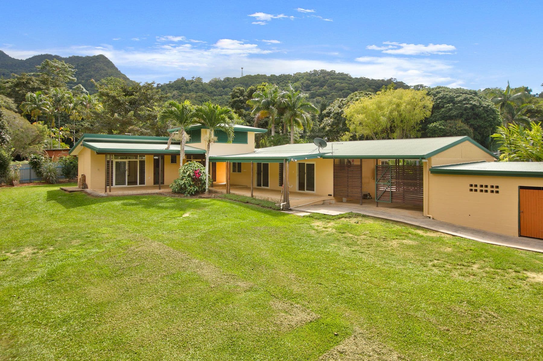 87 - 89 Stanton Road, Smithfield QLD 4878, Smithfield - Image 1