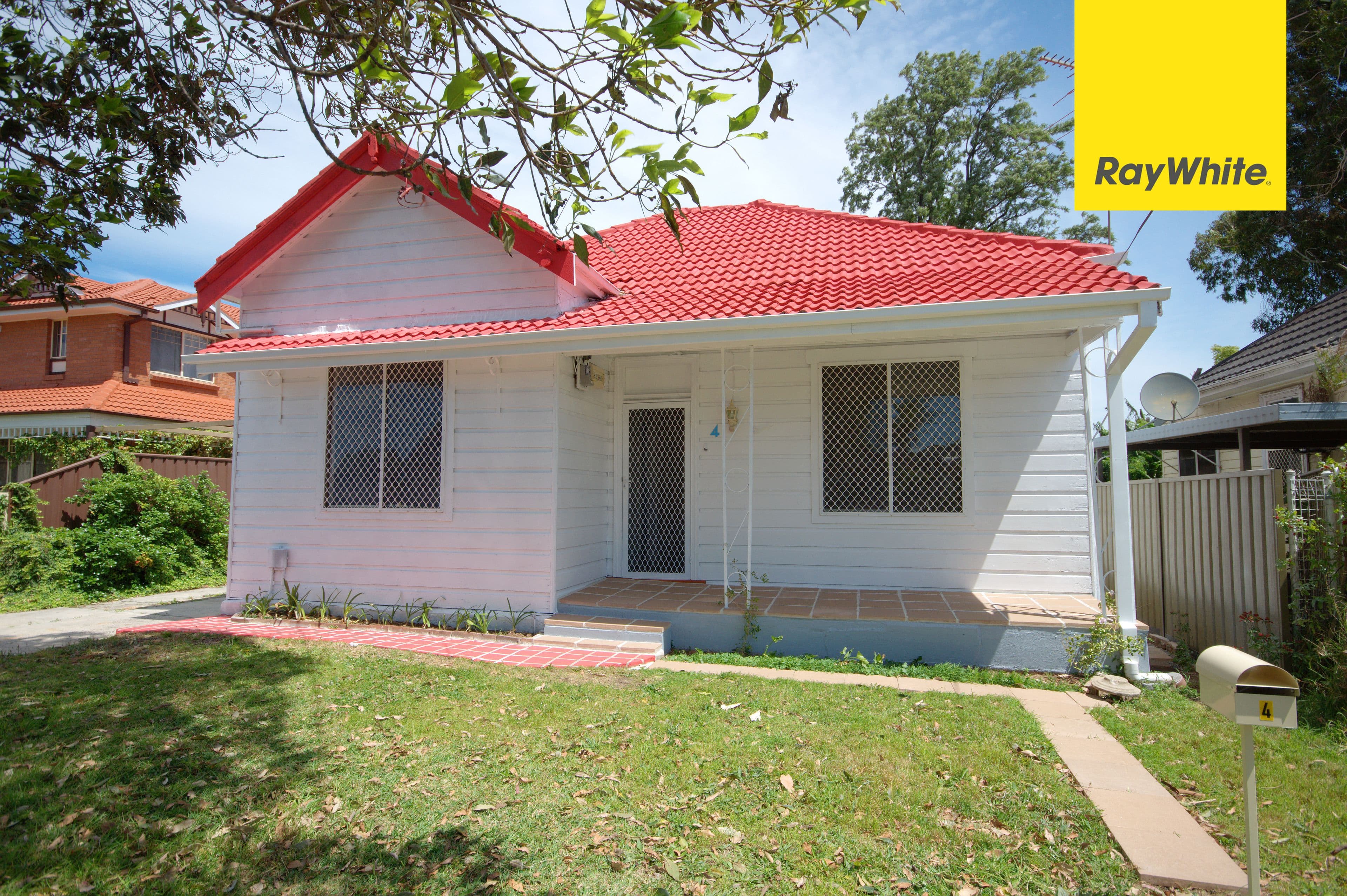4 Pine Road, Auburn NSW 2144, Auburn - Thumbnail 2
