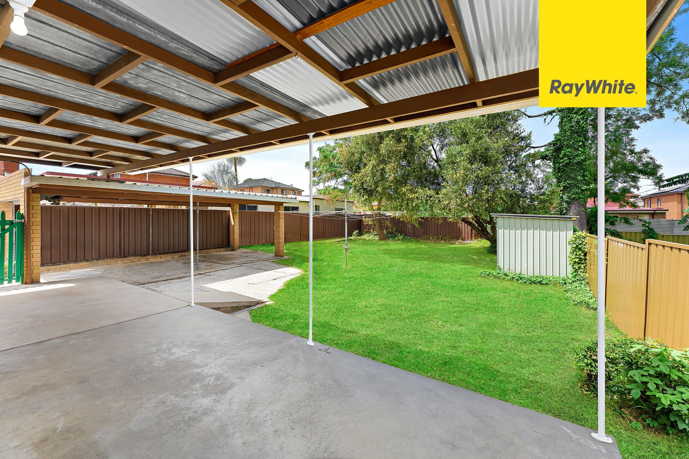 4 Pine Road, Auburn NSW 2144, Auburn - Thumbnail 8