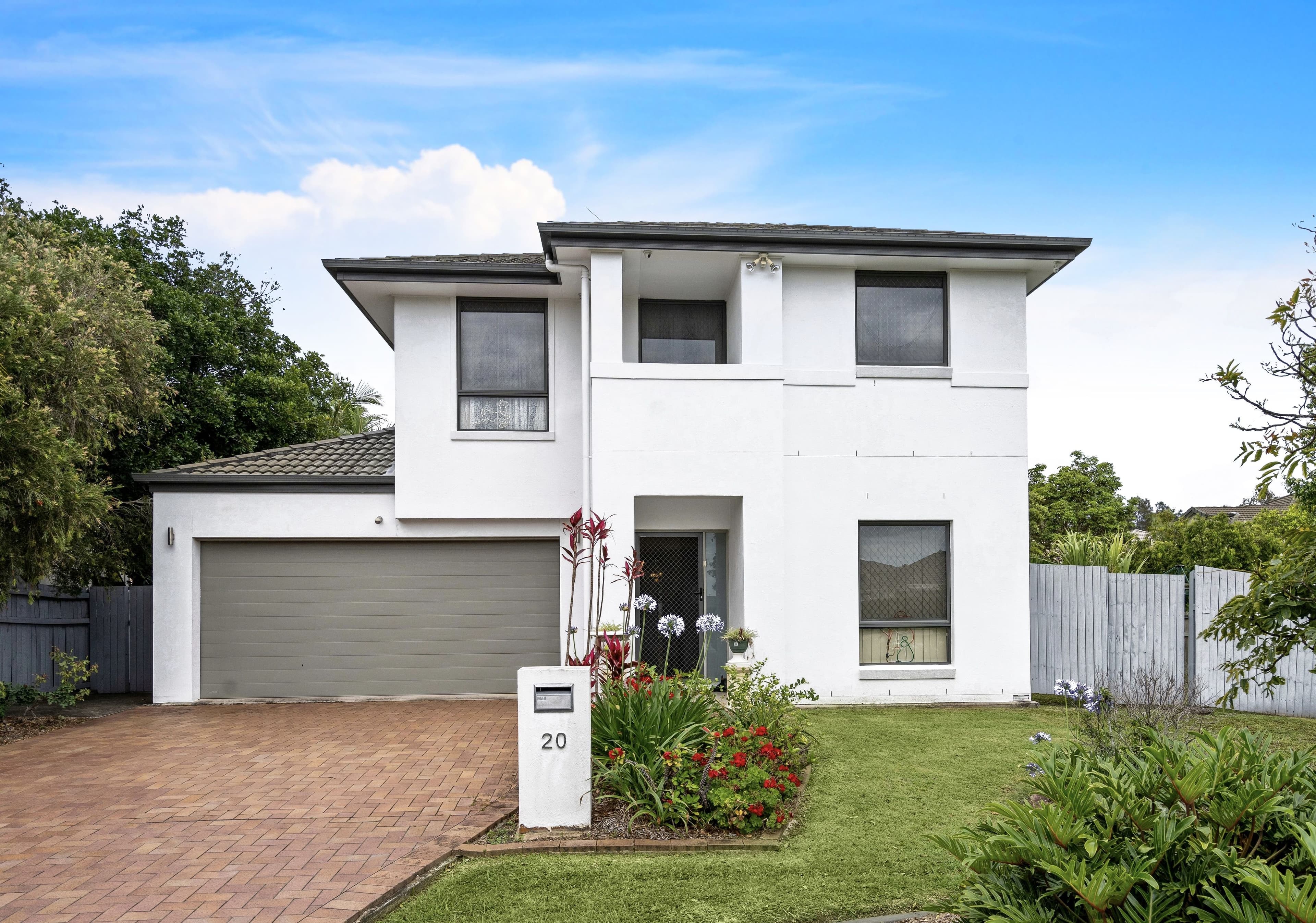 20 Somerset Drive, Carseldine QLD 4034, Carseldine - Image 1