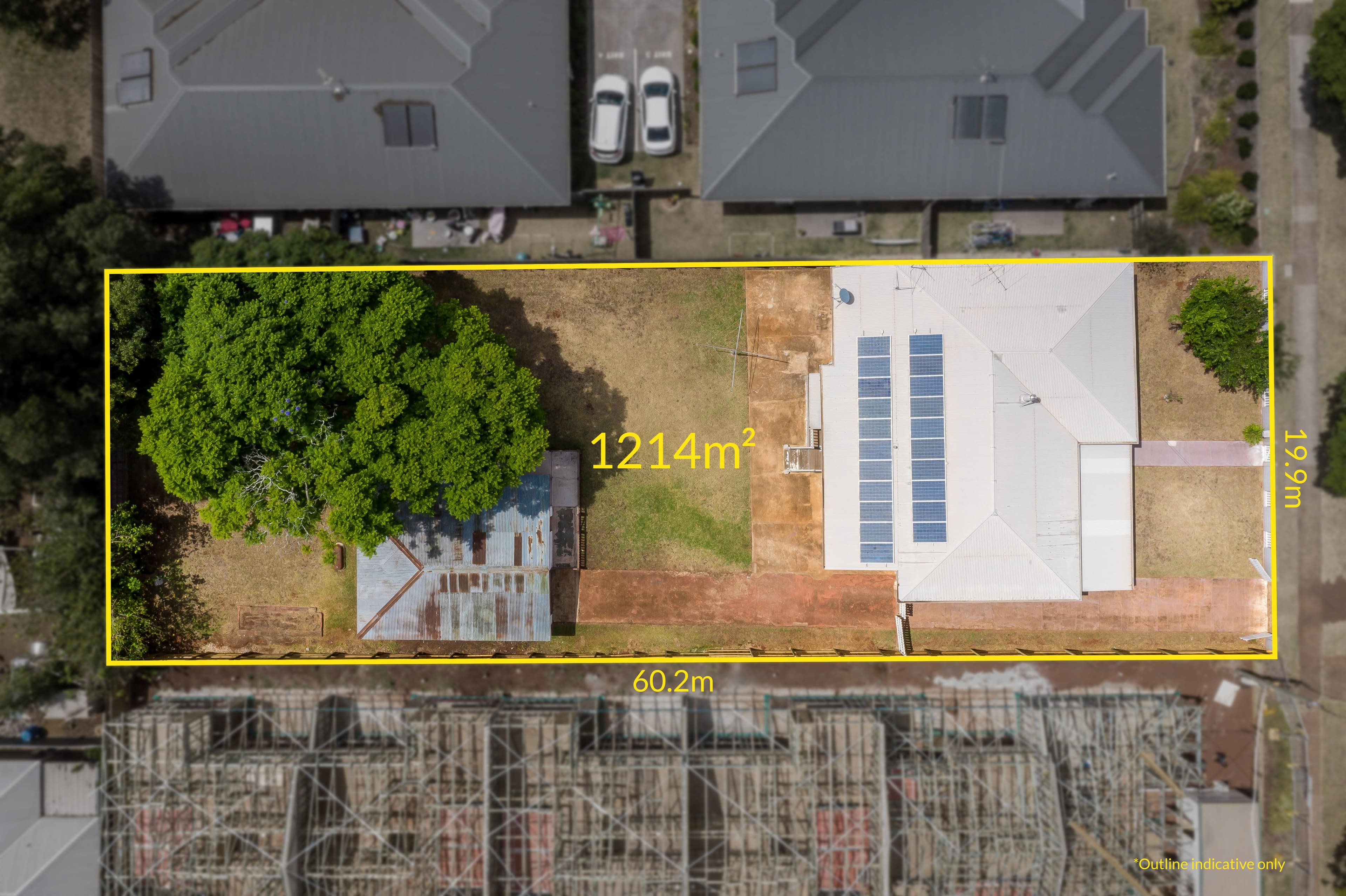 9 Skoien Street, Harristown QLD 4350, Harristown - Image 1