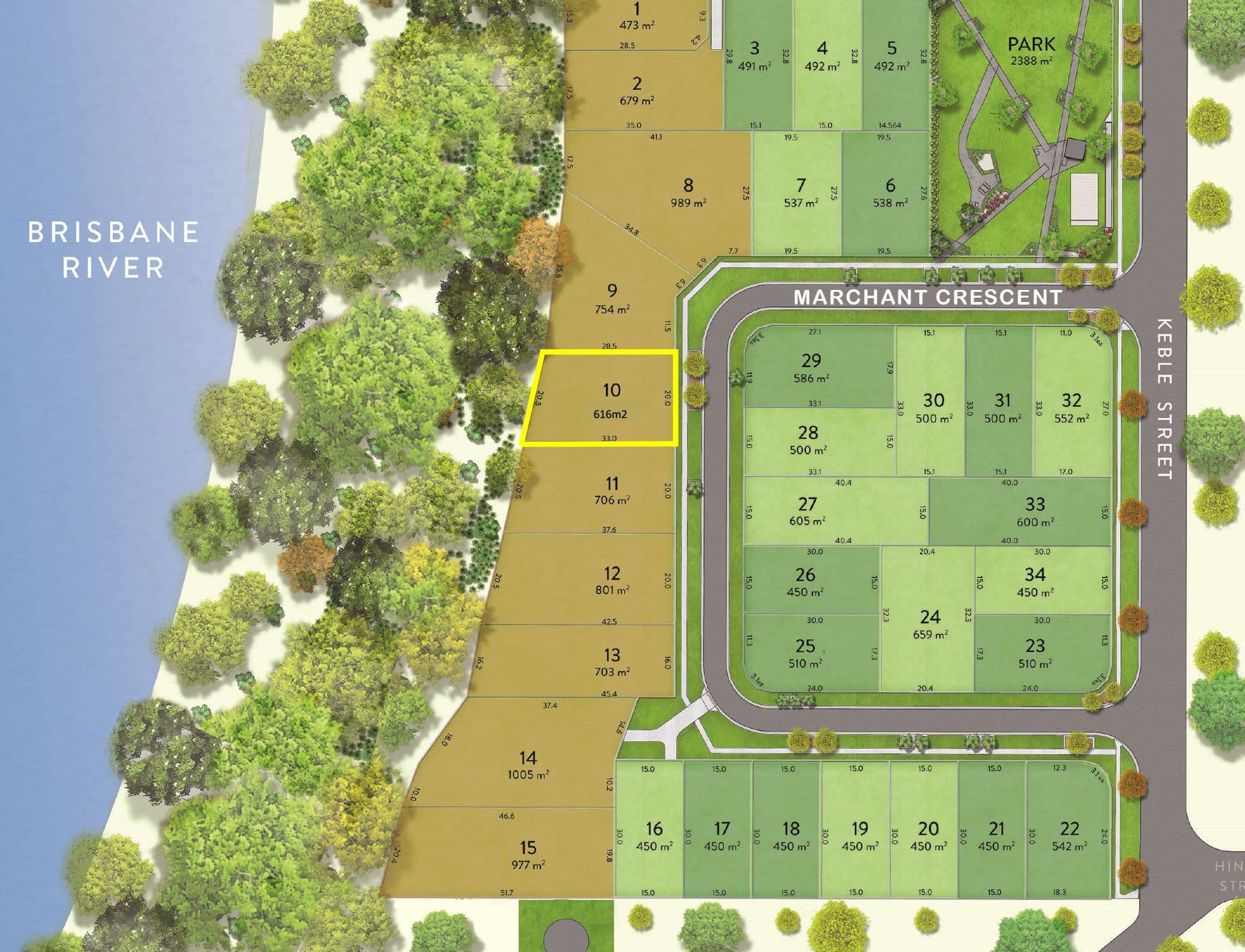 19 Marchant Crescent, Corinda QLD 4075, Corinda - Thumbnail 4