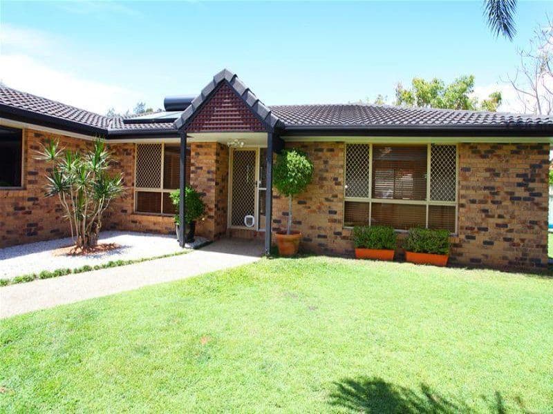 20 Heidelberg Circuit, ROBINA QLD 4226, Robina - Thumbnail 4