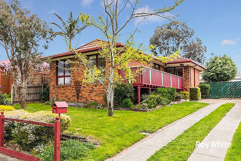 3 Hyssop Drive, HALLAM VIC 3803, Hallam - Image 1
