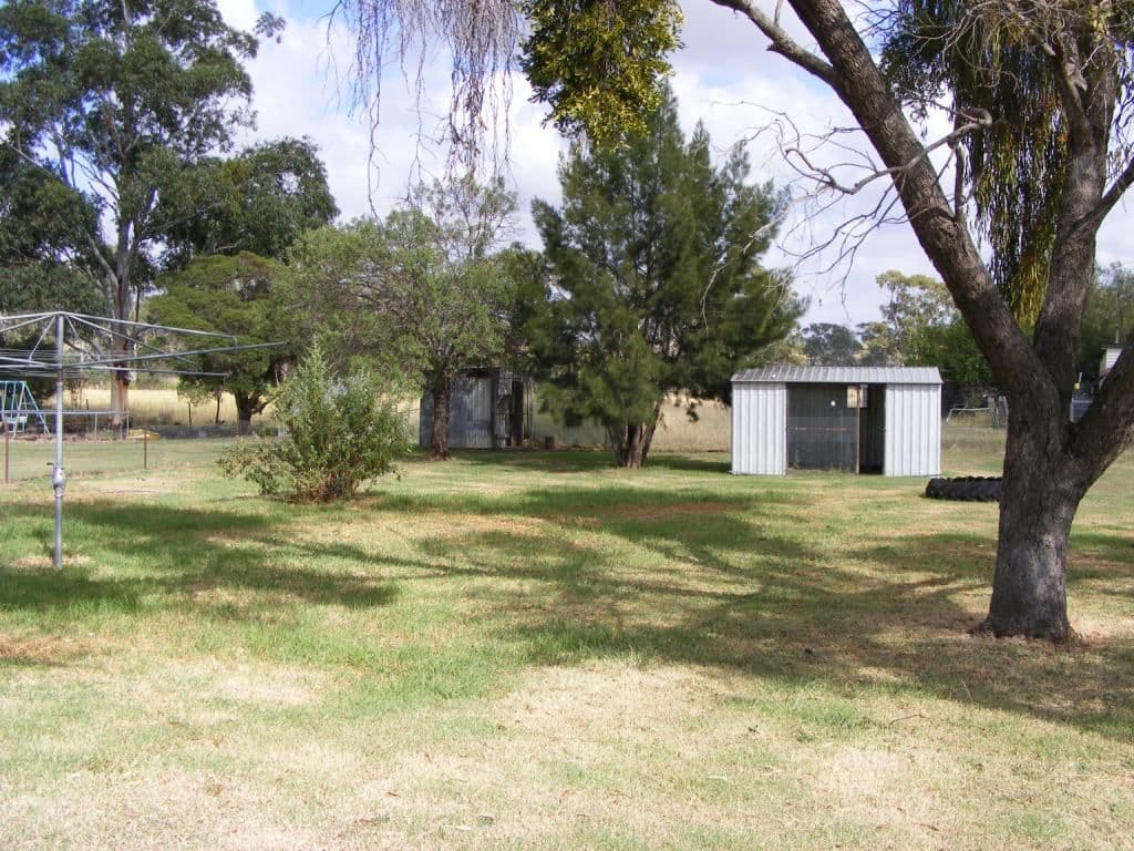 1 and 3 Nicholas Street, Goombungee QLD 4354, Goombungee - Thumbnail 8