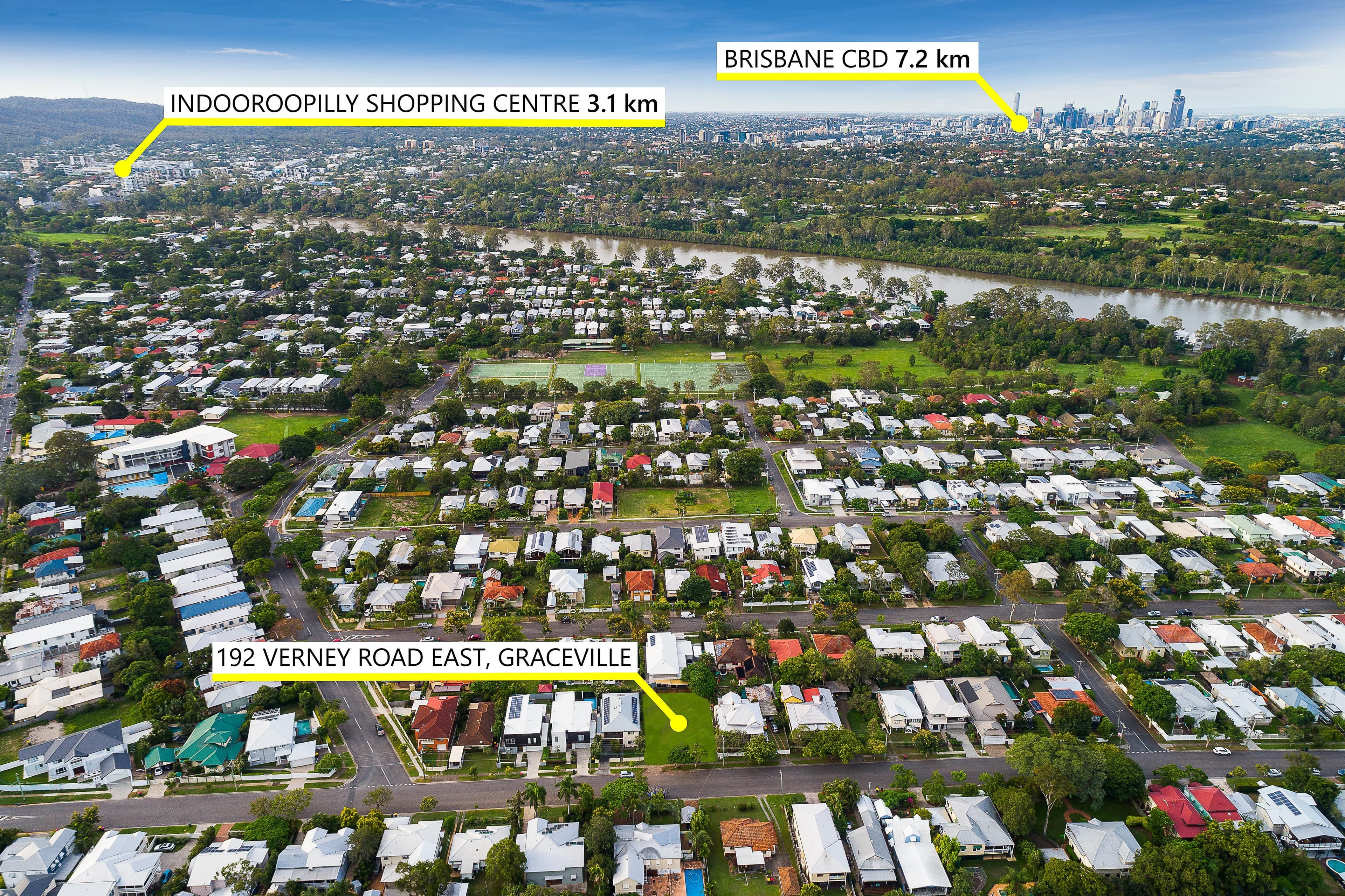 192 Verney Road East, Graceville QLD 4075, Graceville - Image 1
