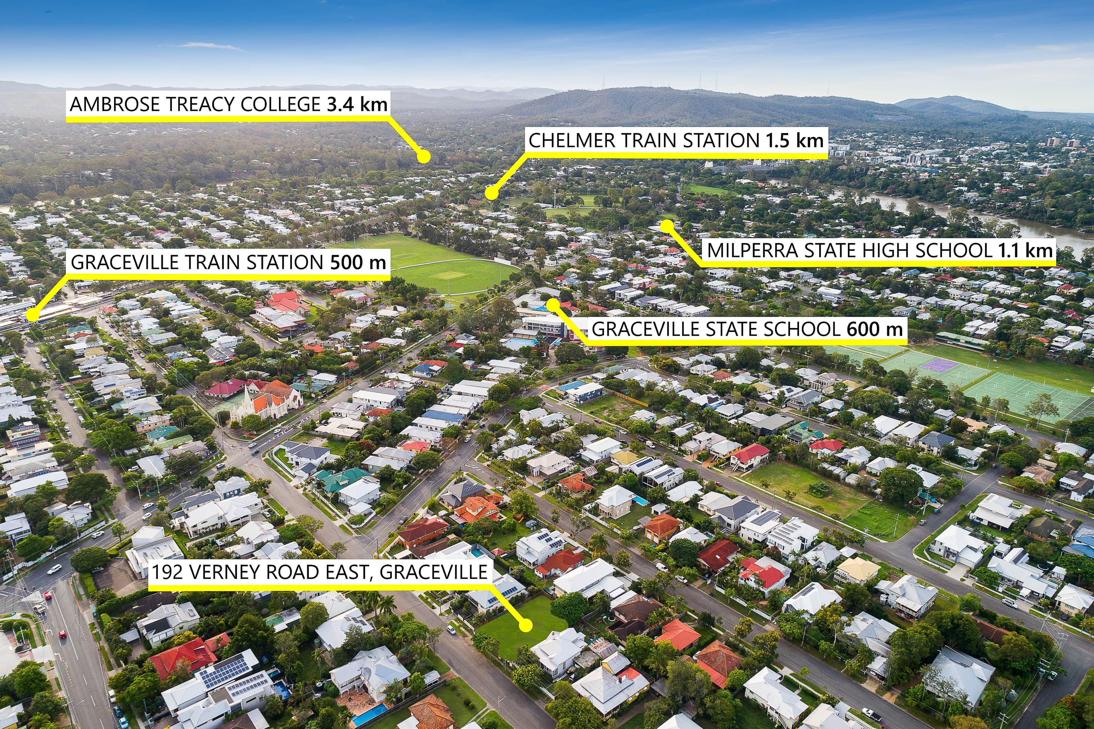 192 Verney Road East, Graceville QLD 4075, Graceville - Thumbnail 4