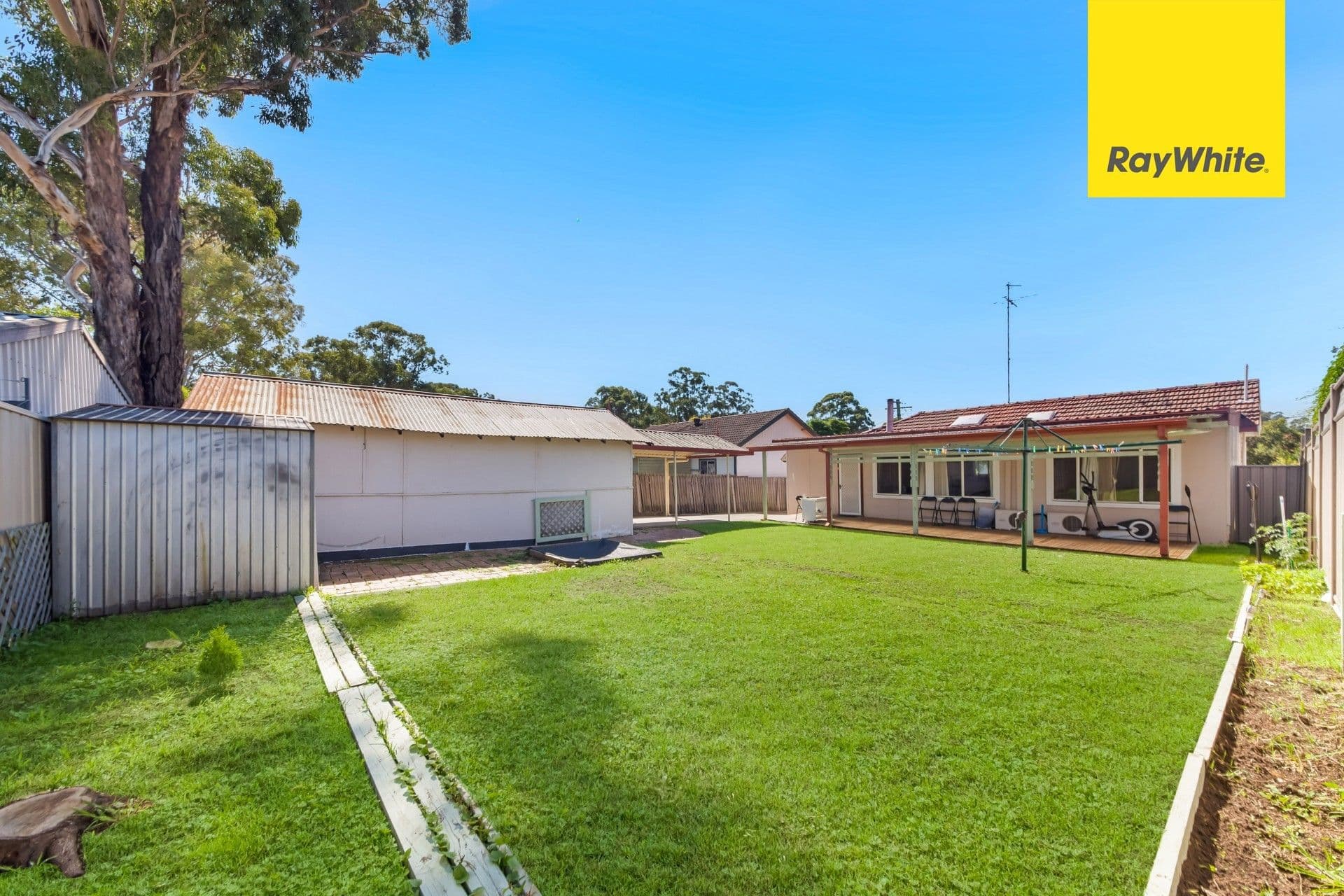 27 Matthew Crescent, Blacktown NSW 2148, Blacktown - Image 1