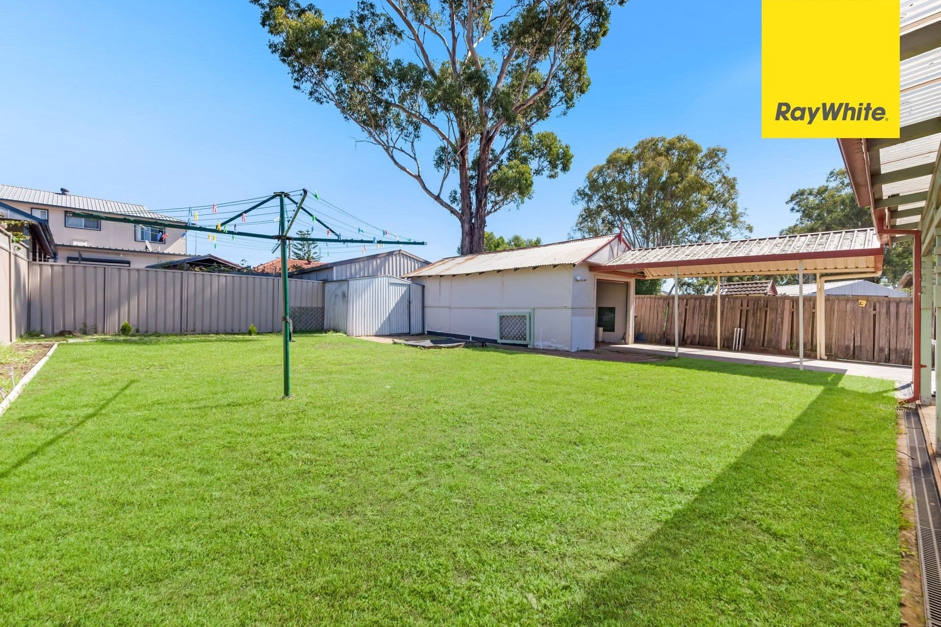 27 Matthew Crescent, Blacktown NSW 2148, Blacktown - Thumbnail 8