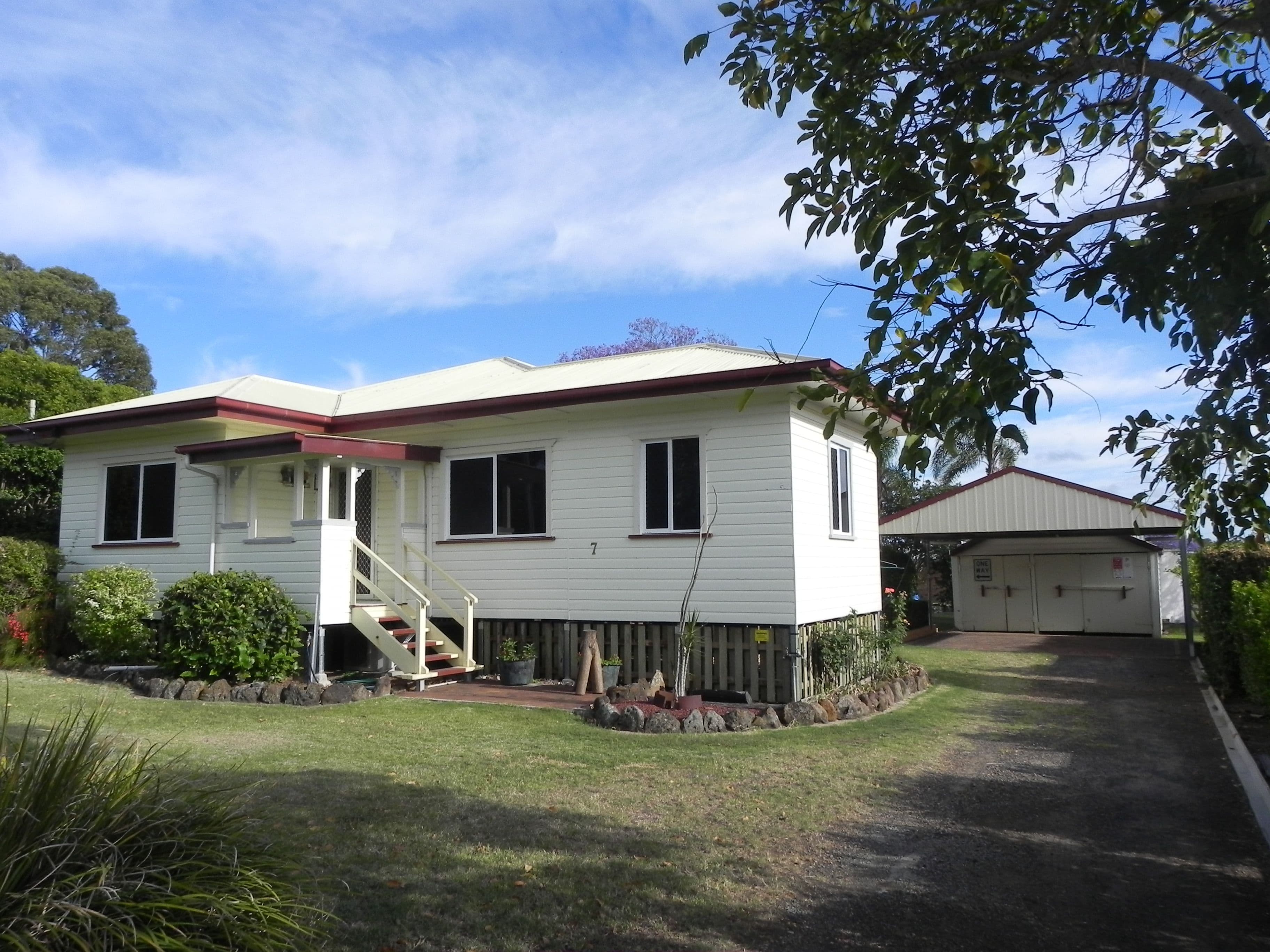7 Hume Street, Pittsworth QLD 4356, Pittsworth - Image 1