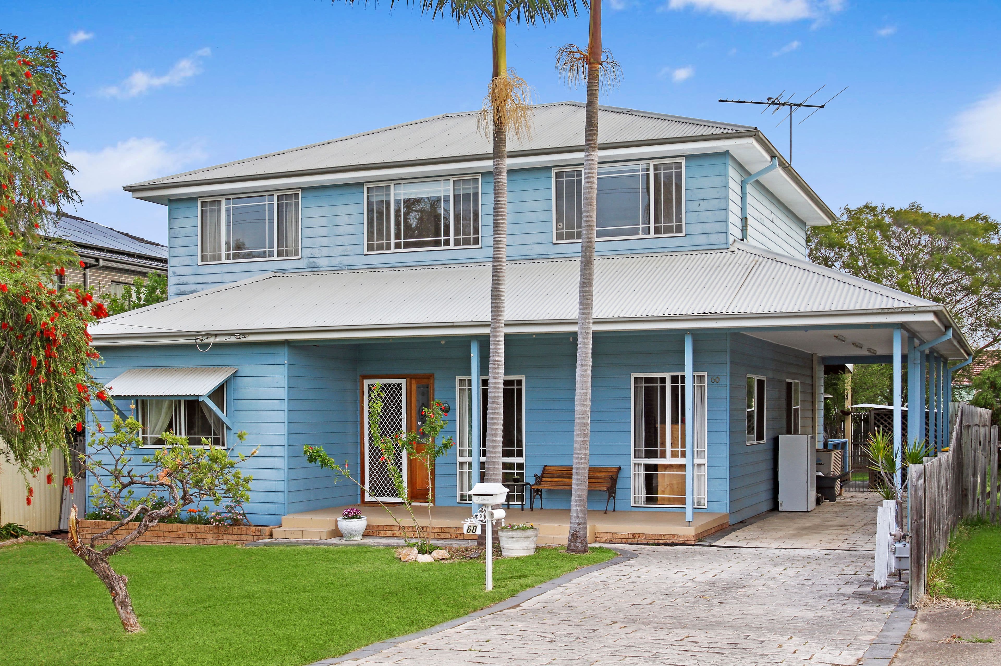 60 Bertha Street, Merrylands - Thumbnail 2