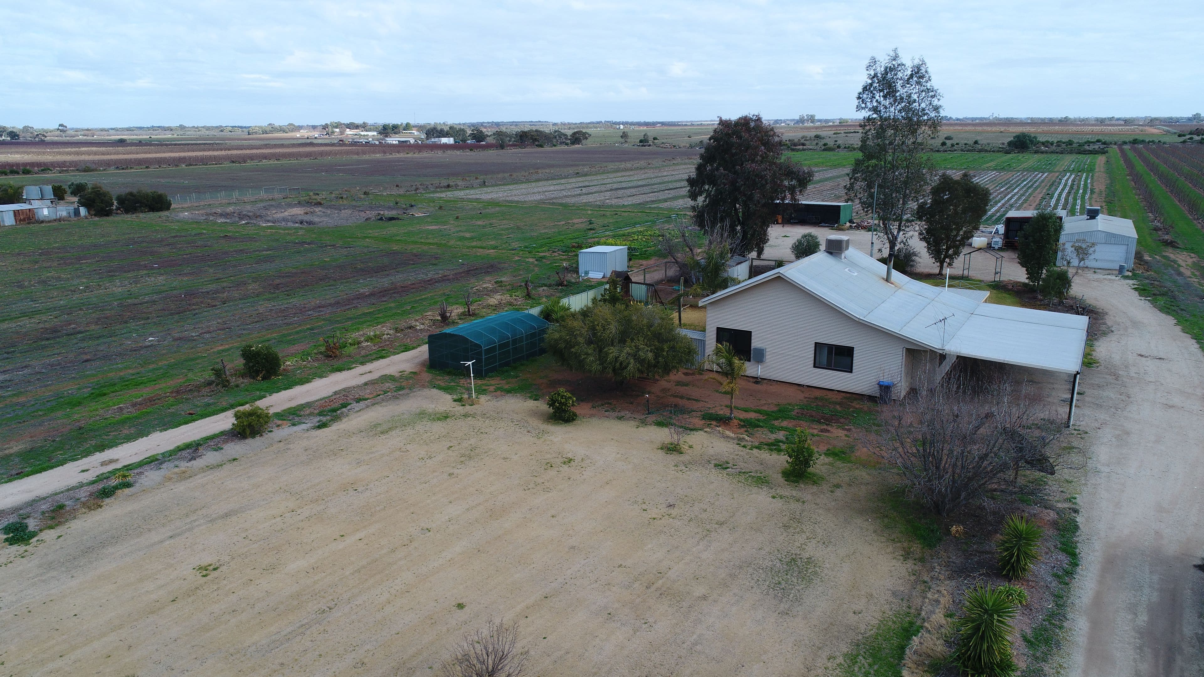 179 Lake Road, Woorinen VIC 3589, Woorinen - Image 1