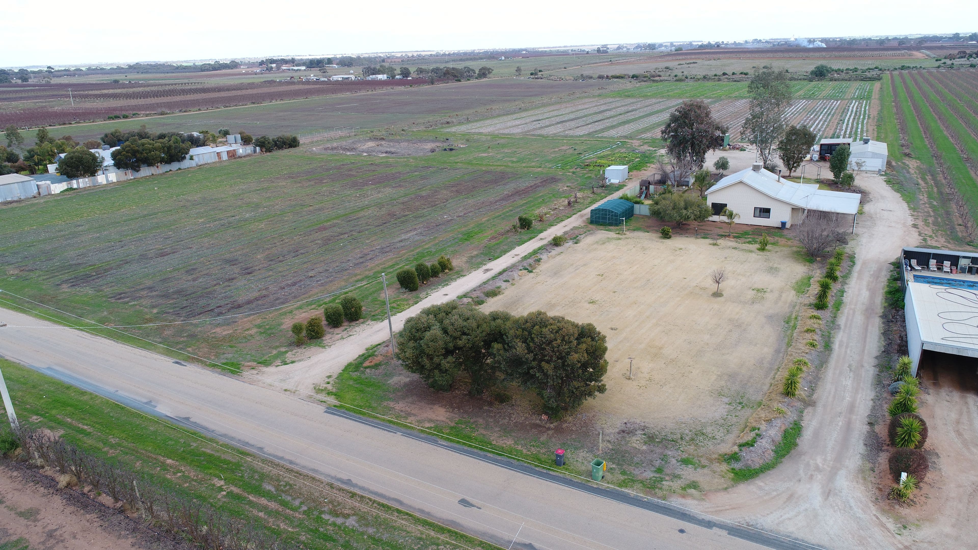 179 Lake Road, Woorinen VIC 3589, Woorinen - Thumbnail 2