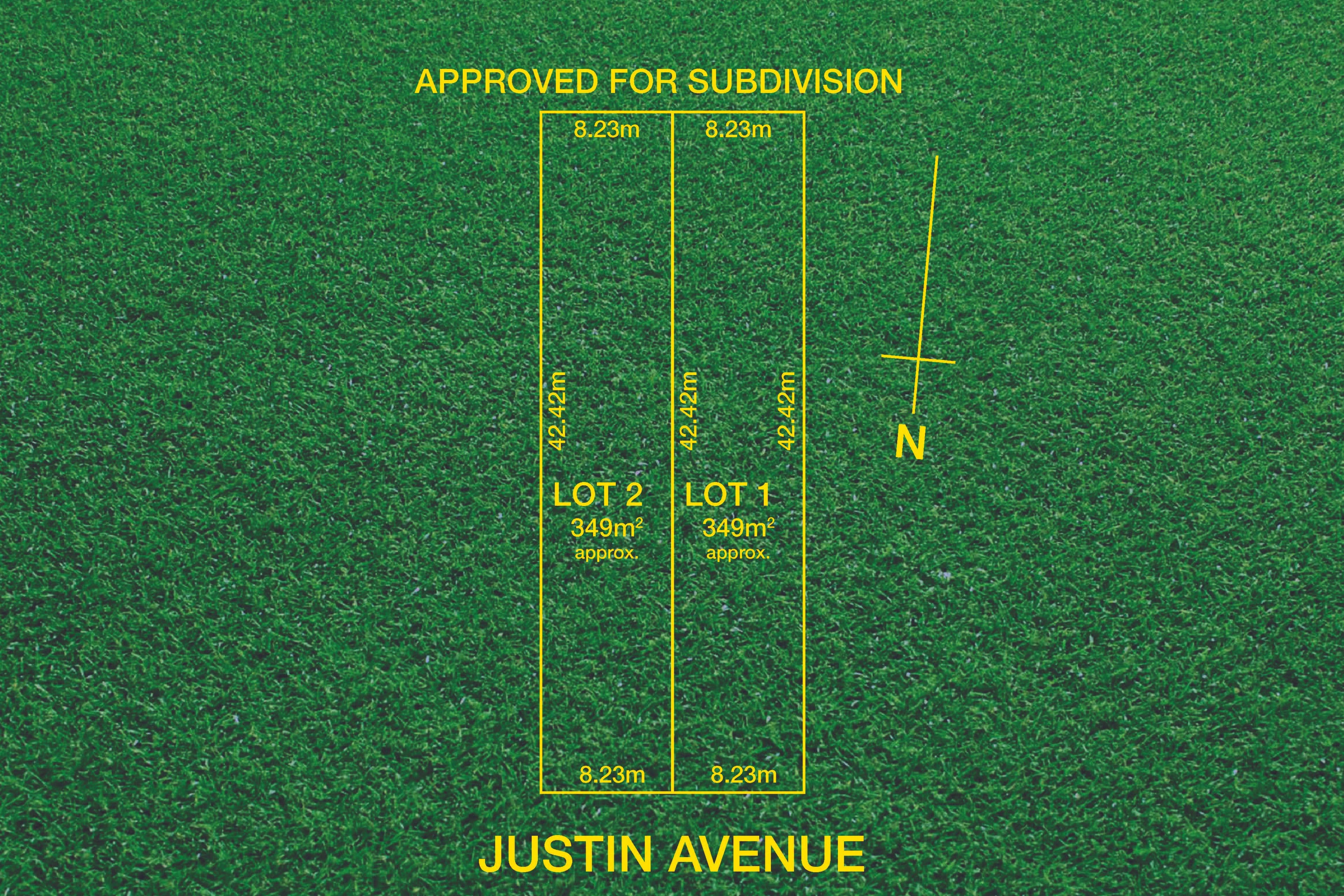 7 Justin Avenue, Northfield SA 5085, Northfield - Thumbnail 2