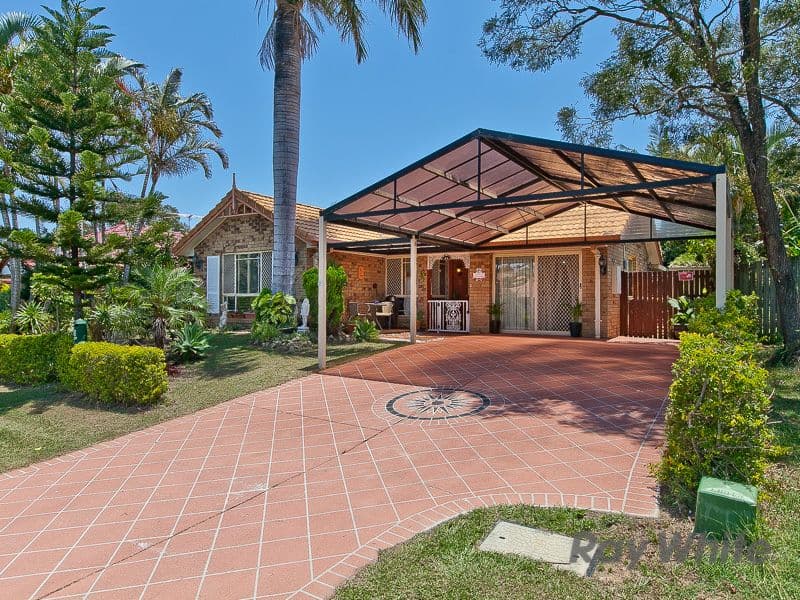 3 Longbill Place, Taigum QLD 4018, Taigum - Image 1