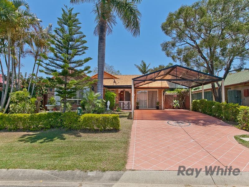 3 Longbill Place, Taigum QLD 4018, Taigum - Thumbnail 2