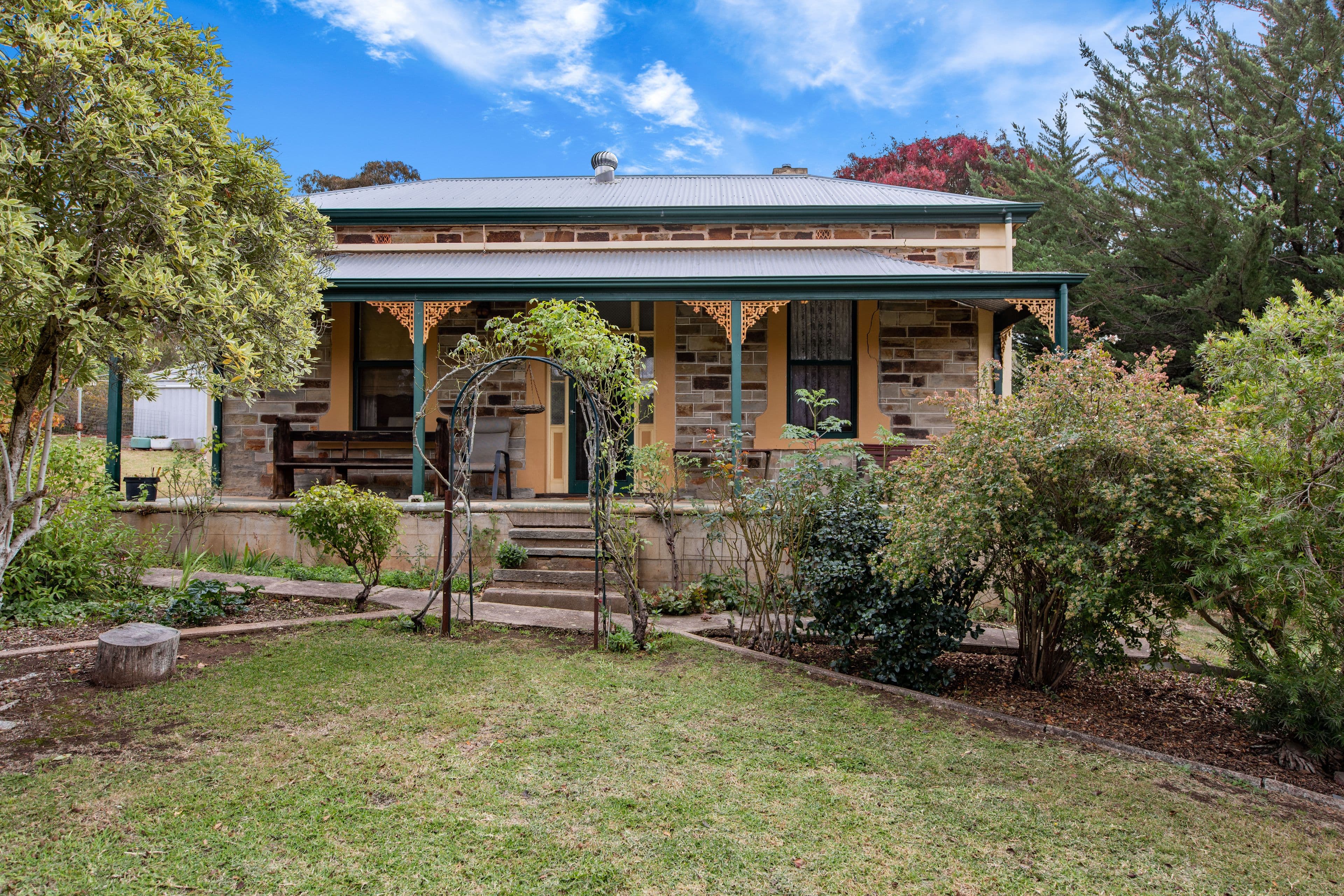 6 Neagles Rock Road, Clare SA 5453, Clare - Image 1