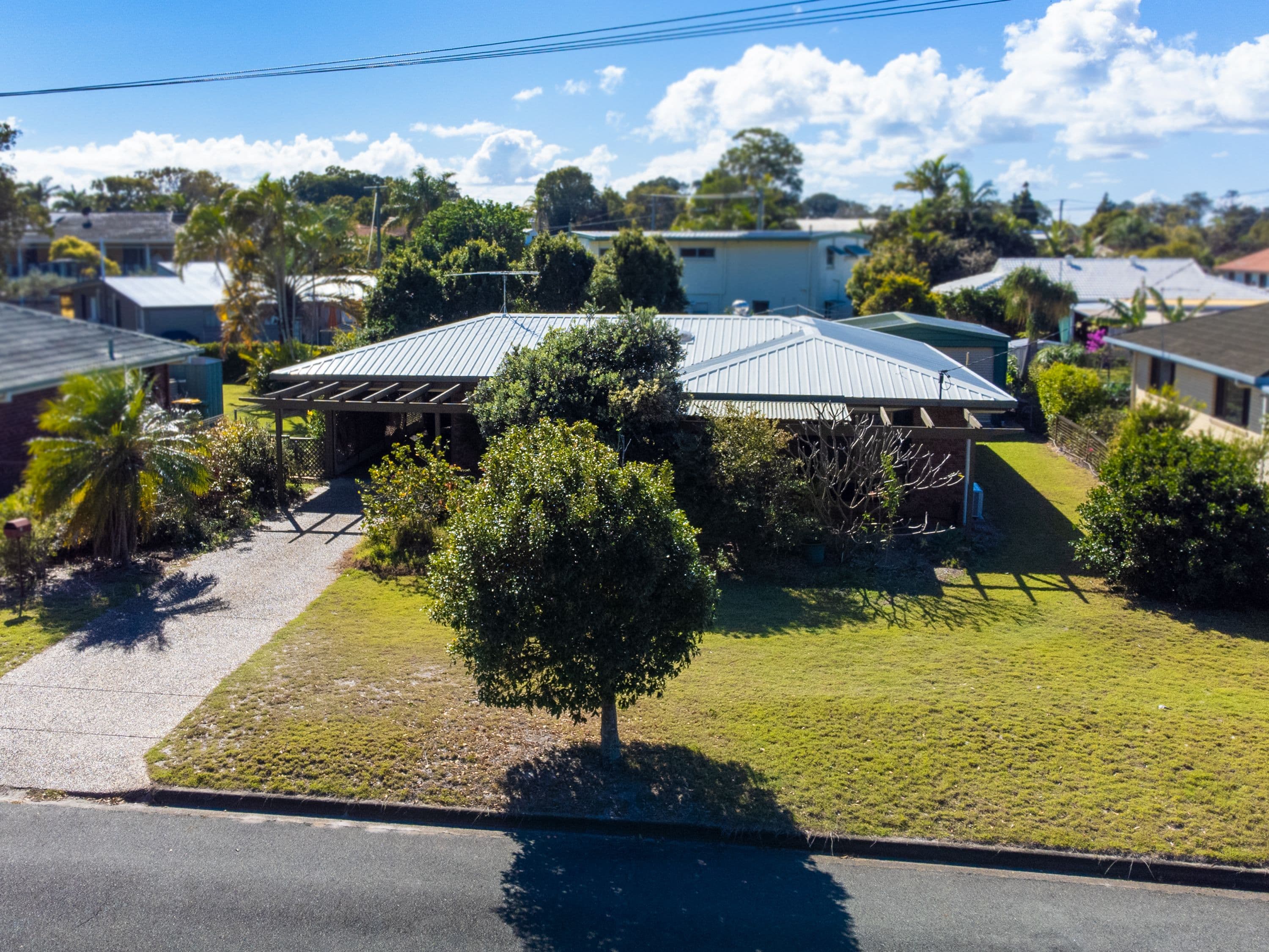 5 Fairway Avenue, Woorim QLD 4507, Woorim - Image 1