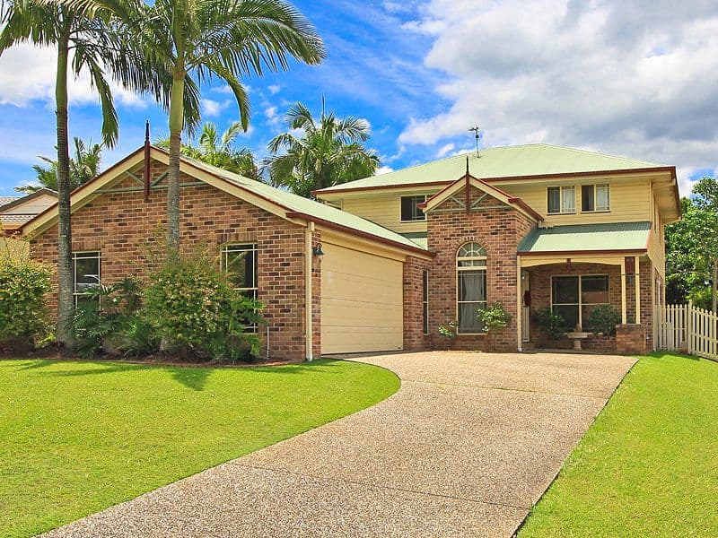 7 Holterman Court, MUDGEERABA QLD 4213, Mudgeeraba - Image 1
