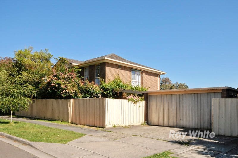 1 Amour Court, WANTIRNA SOUTH VIC 3152, Wantirna South - Thumbnail 4