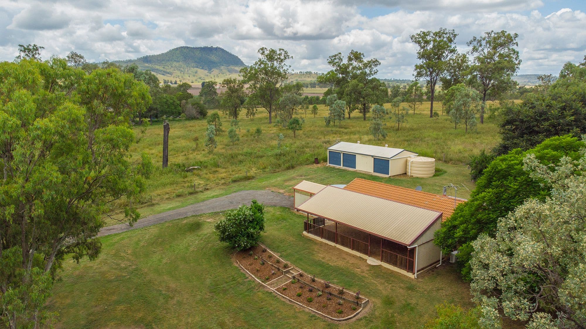 137 Stokes Crossing Road, Mount Walker West QLD 4340, Mount Walker West - Image 1