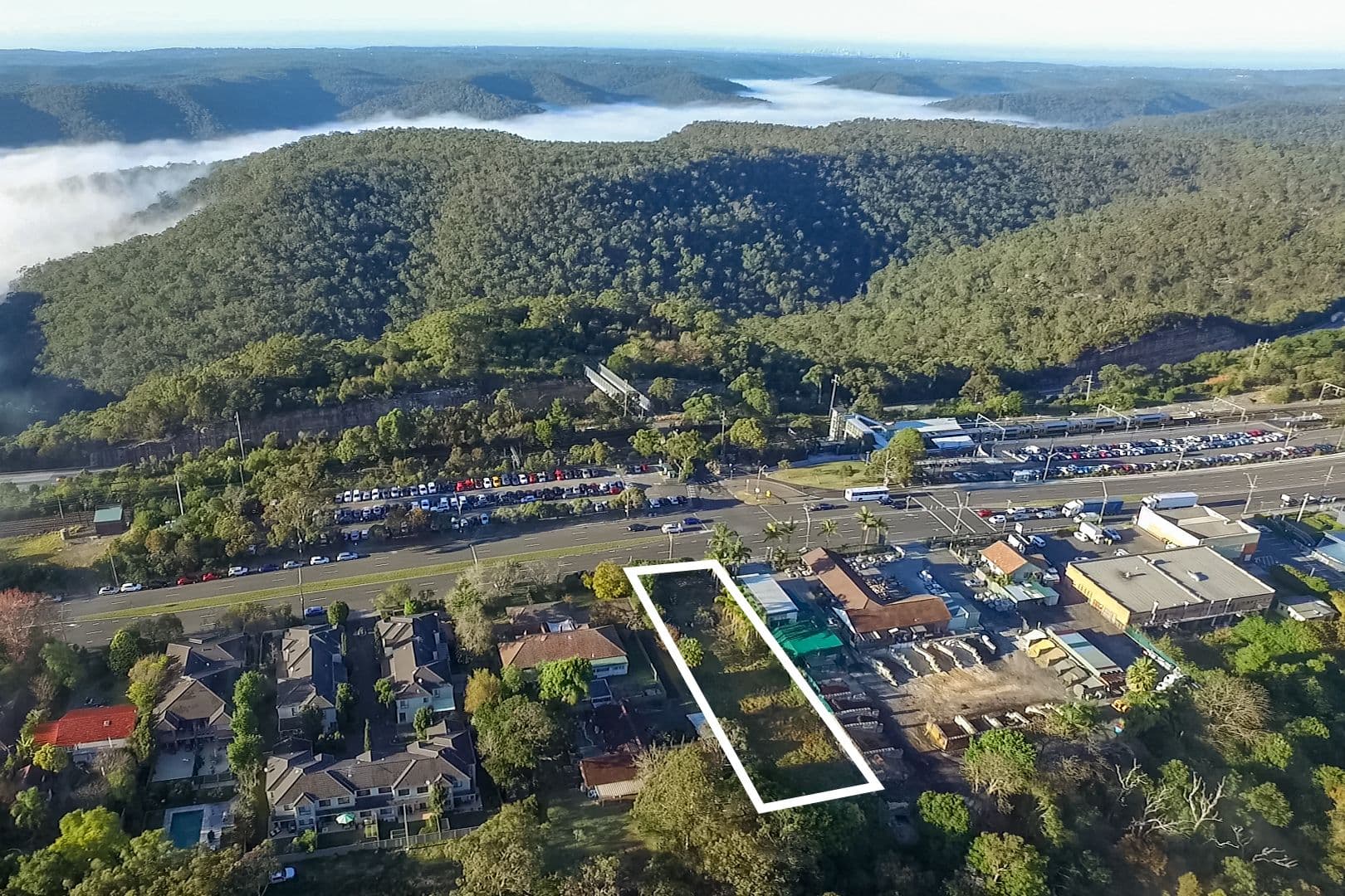 1015 Pacific Highway, Berowra NSW 2081, Berowra - Thumbnail 7