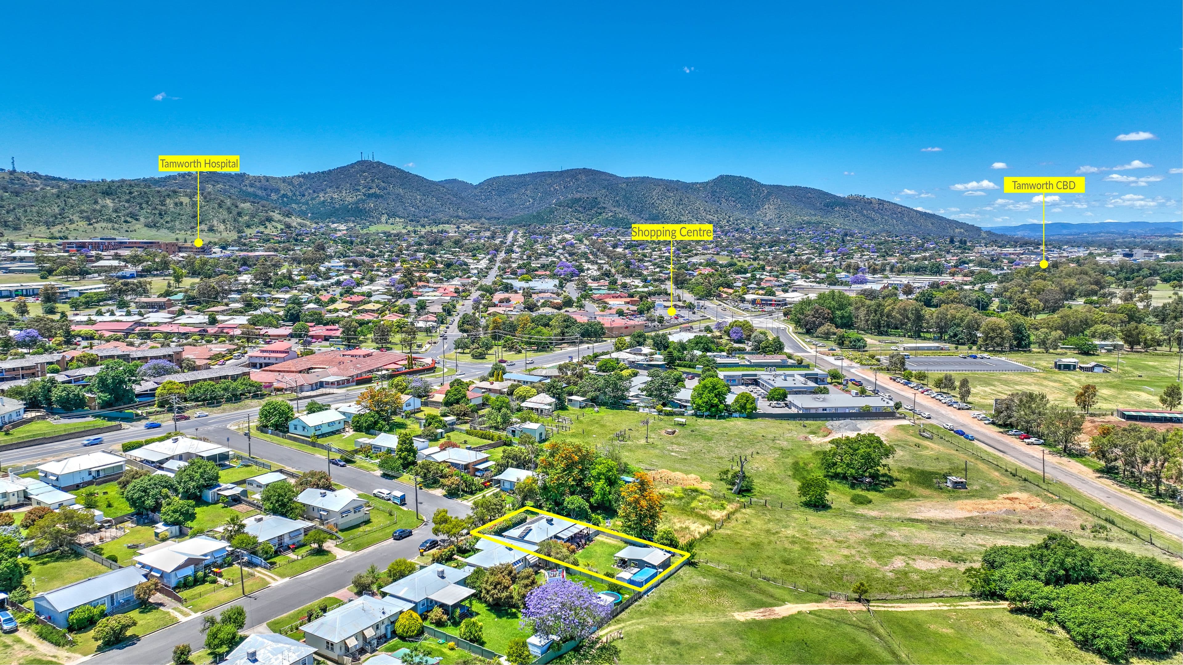 8 Riverview Street, Tamworth NSW 2340, North Tamworth - Thumbnail 8