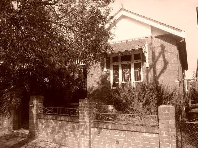 31 Pigott Street, DULWICH HILL NSW 2203, Dulwich Hill - Image 1