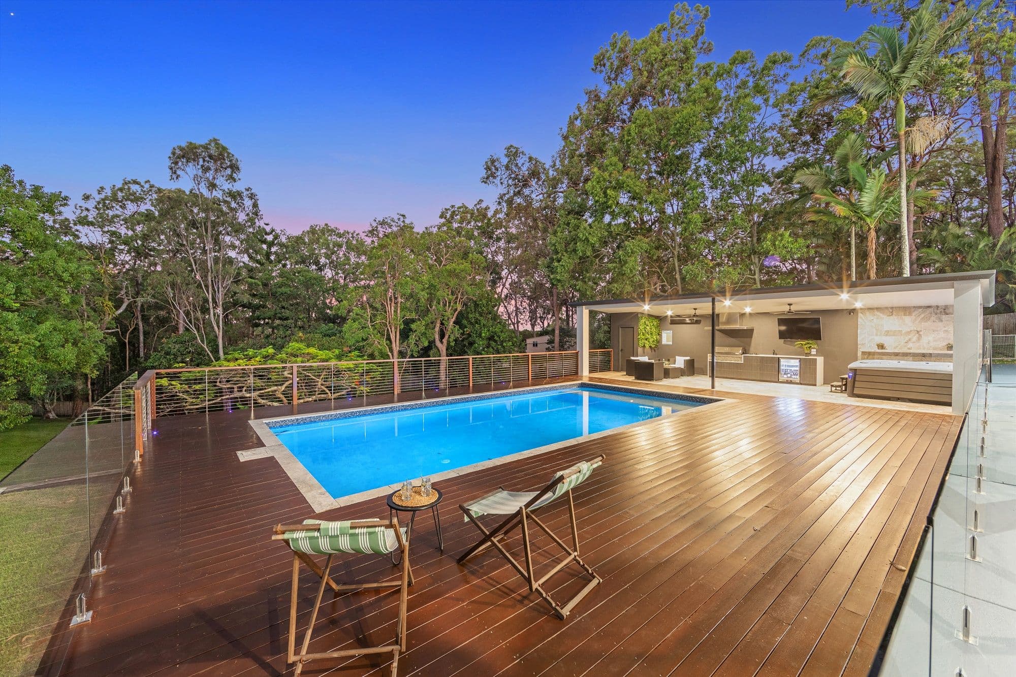 13 Grosvenor Court, Worongary QLD 4213, Worongary - Thumbnail 2