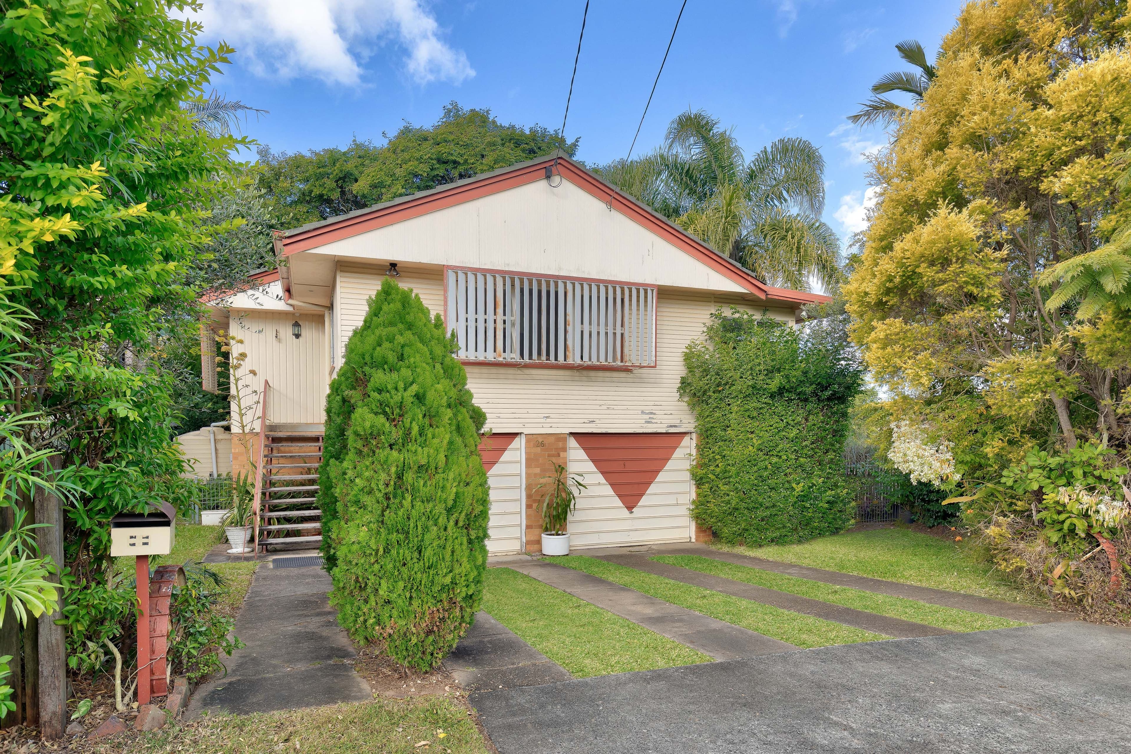 26 Curfew Street, Upper Mount Gravatt QLD 4122, Upper Mount Gravatt - Image 1
