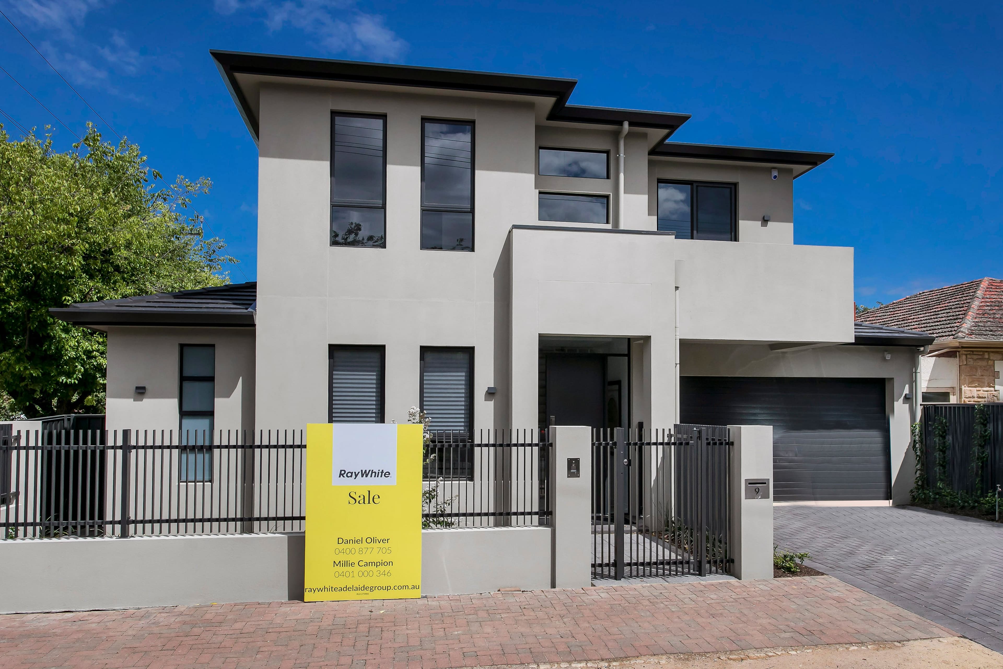 9 Elizabeth Street, Norwood SA 5067, Norwood - Image 1