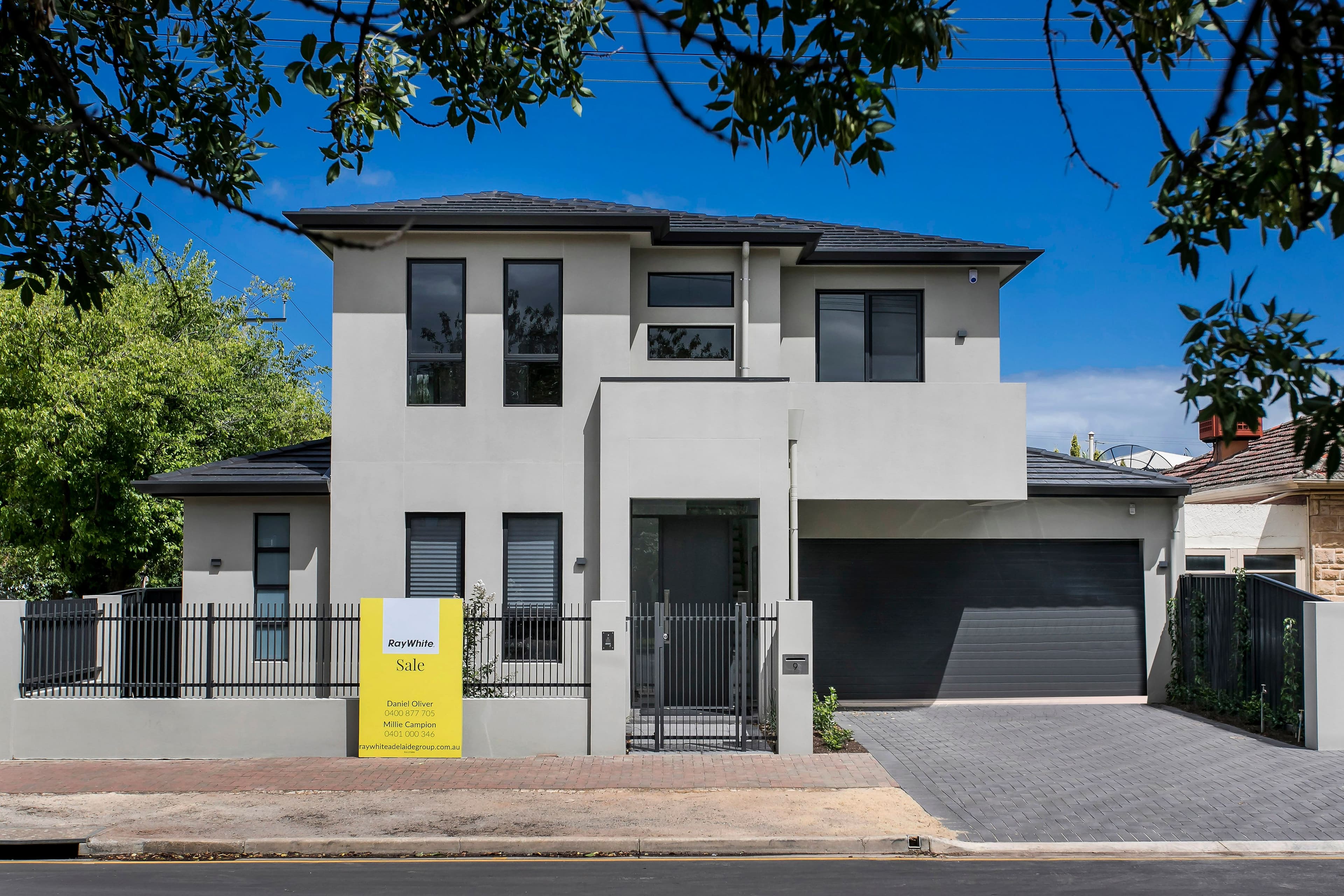 9 Elizabeth Street, Norwood SA 5067, Norwood - Thumbnail 2
