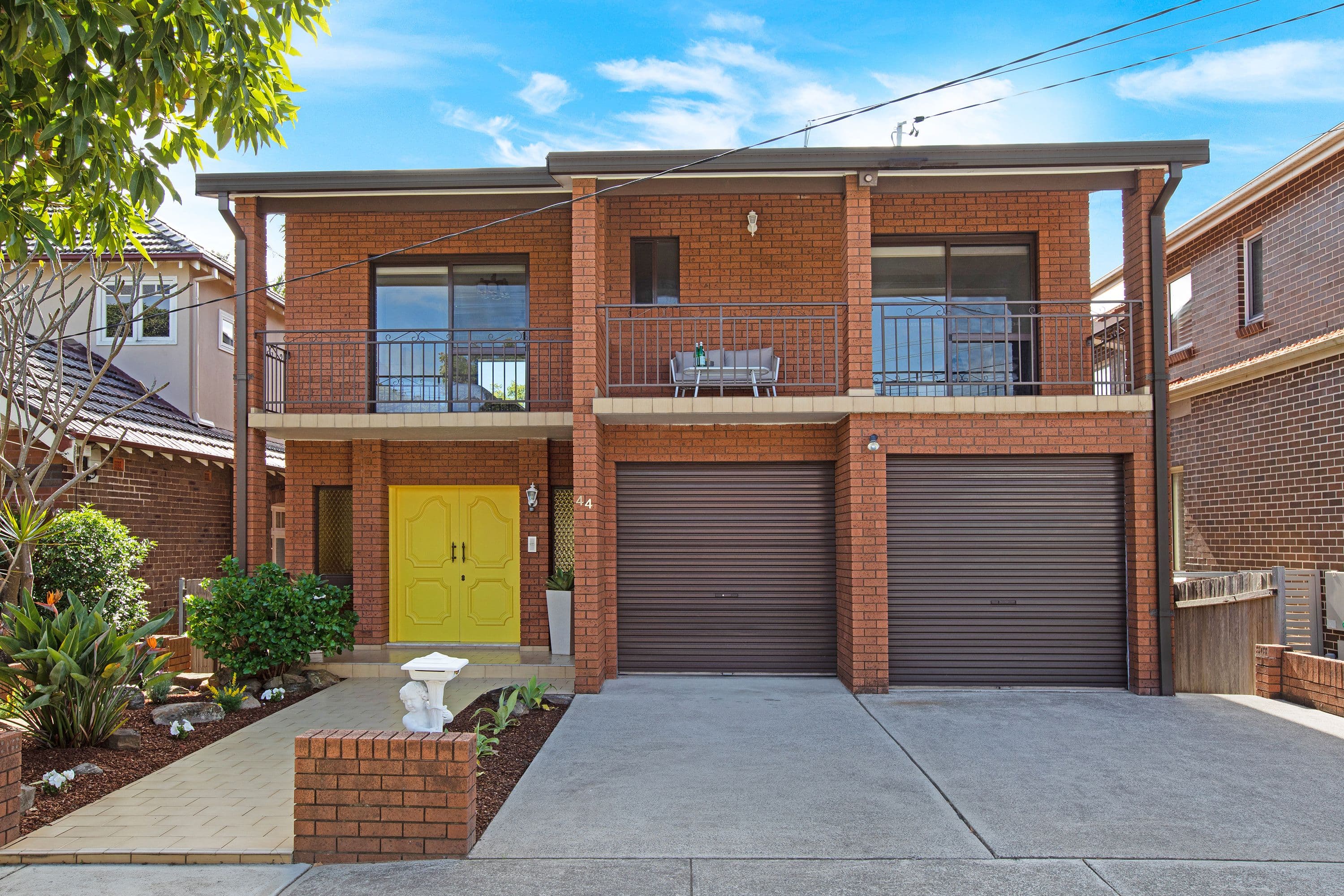 44 Dening Street, Drummoyne NSW 2047, Drummoyne - Image 1