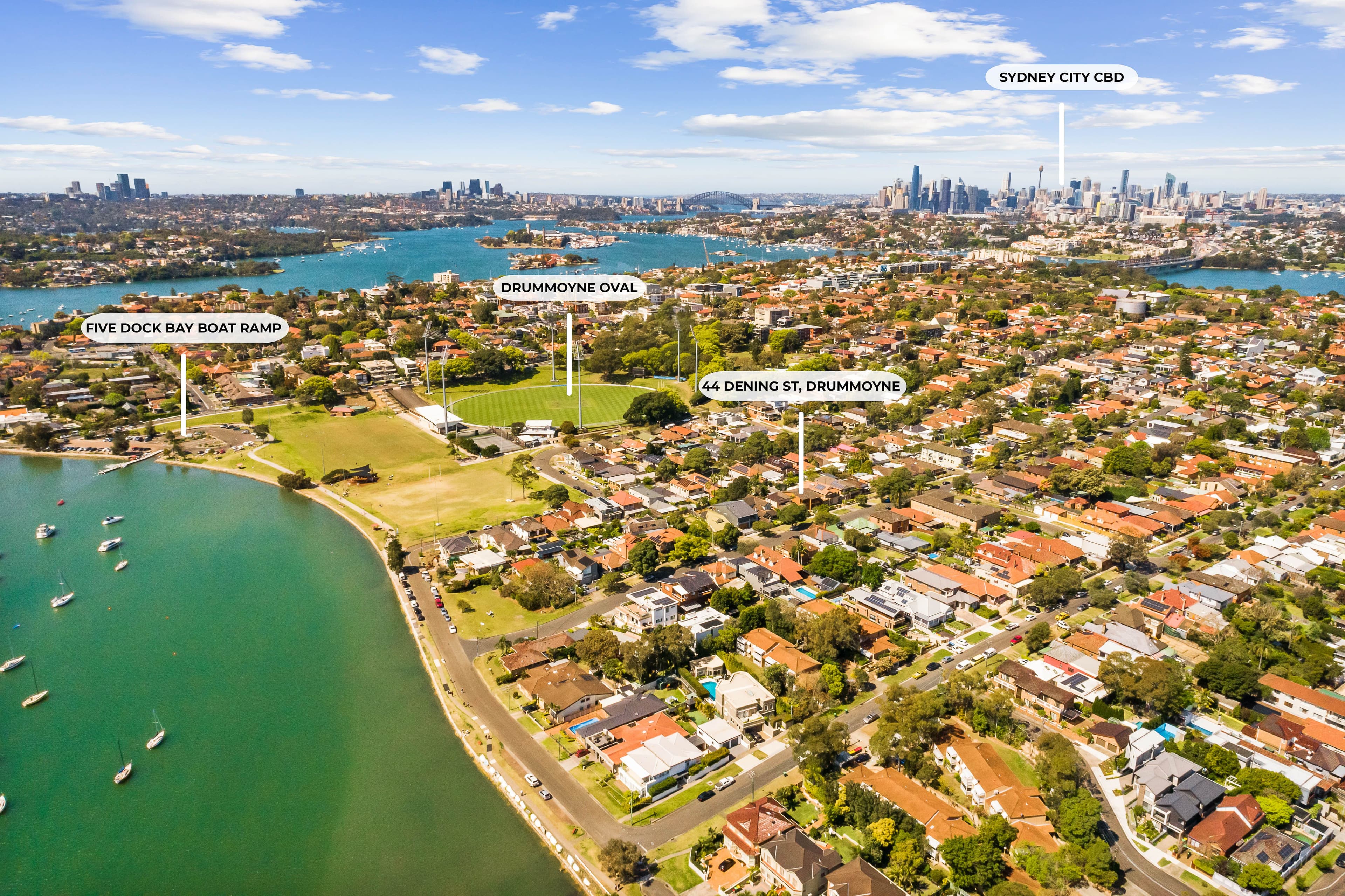 44 Dening Street, Drummoyne NSW 2047, Drummoyne - Thumbnail 6